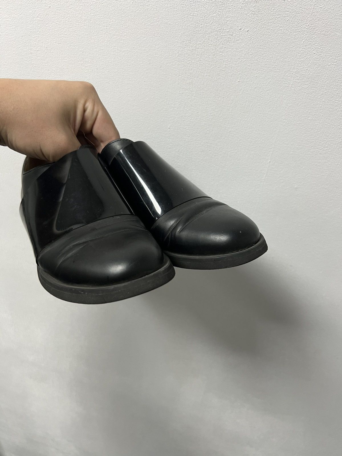 Maison Margiela Maison Margiela Shoes Size US 6 / EU 39 - 9 Thumbnail