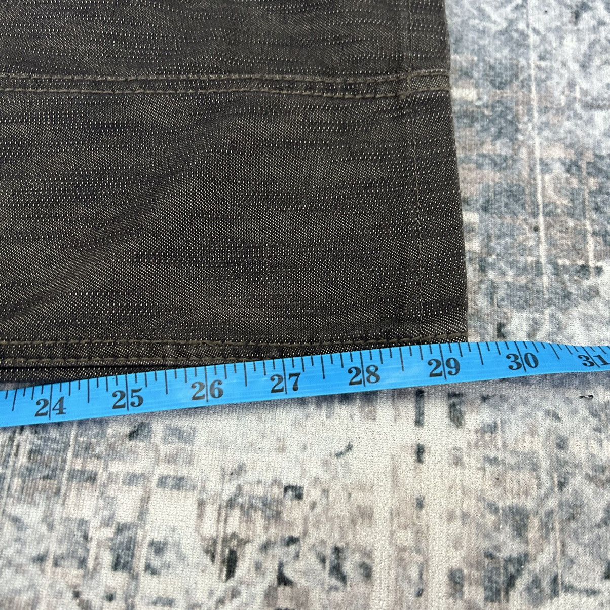 If Six Was Nine Tornado Mart Design Style Pants Size US 31 - 20 Thumbnail