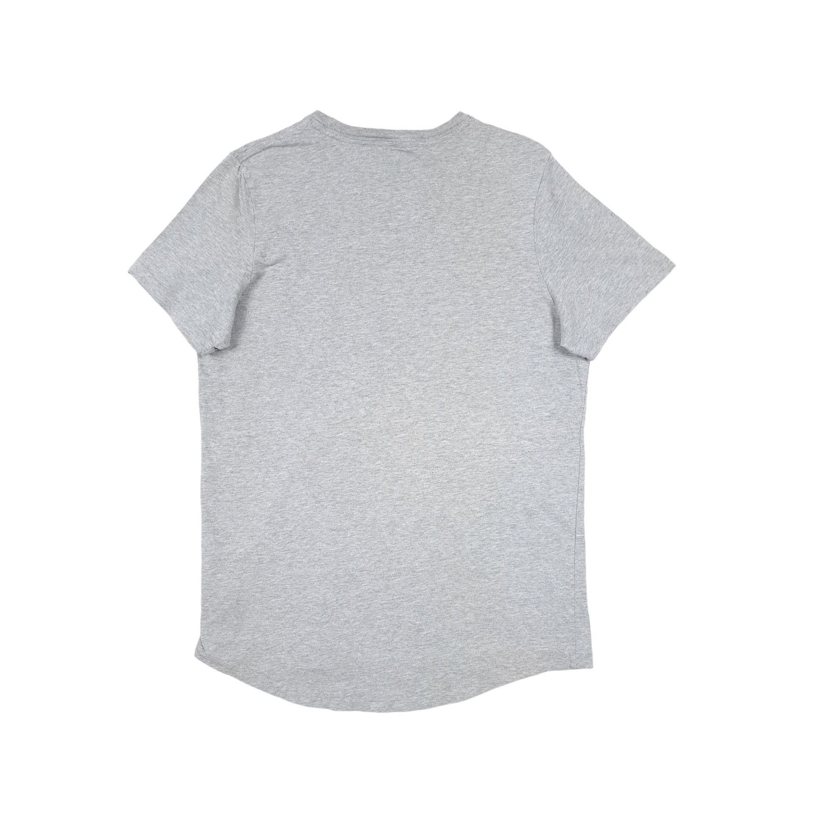 Nike Nike Sportswear Tech Fleece Gray T-shirt Size L Size US L / EU 52-54 / 3 - 2 Thumbnail