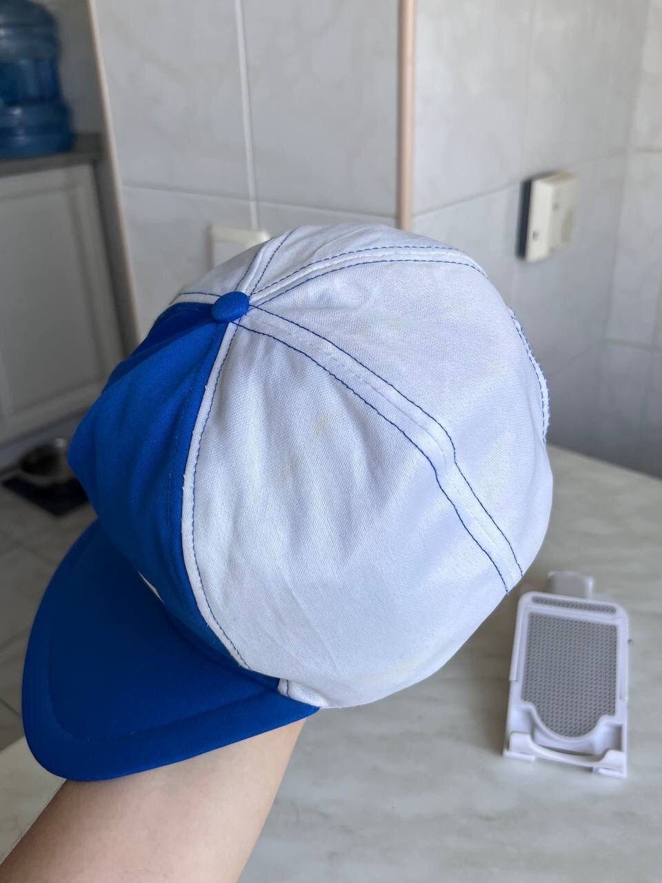 Japanese Brand × Sports Specialties RARE Vintage Makita Japan Company Hat Cap 90s Y2k Japanese Size ONE SIZE - 4 Thumbnail
