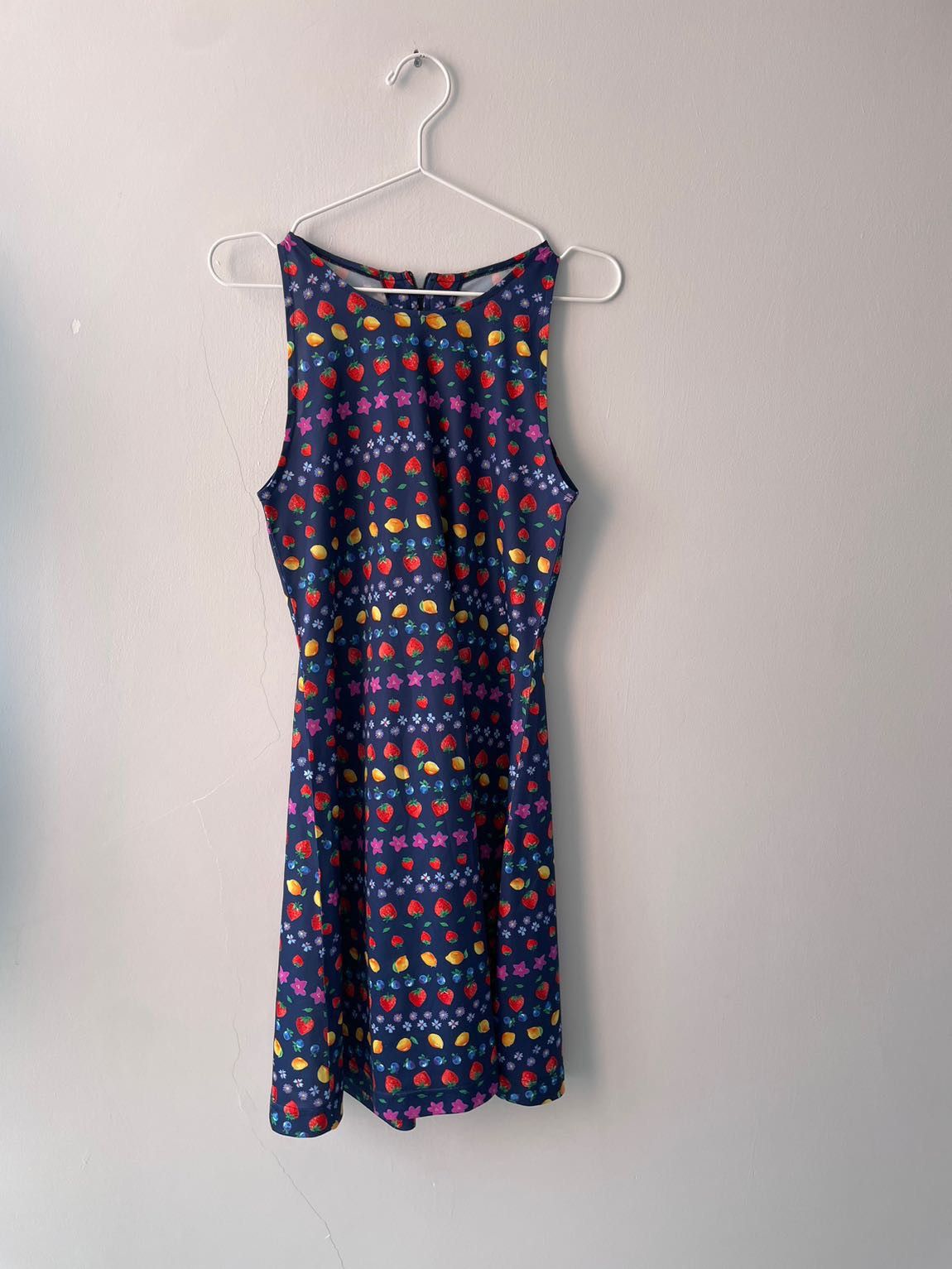 Vintage Y2k dress Size S / US 4 / IT 40 - 3 Thumbnail