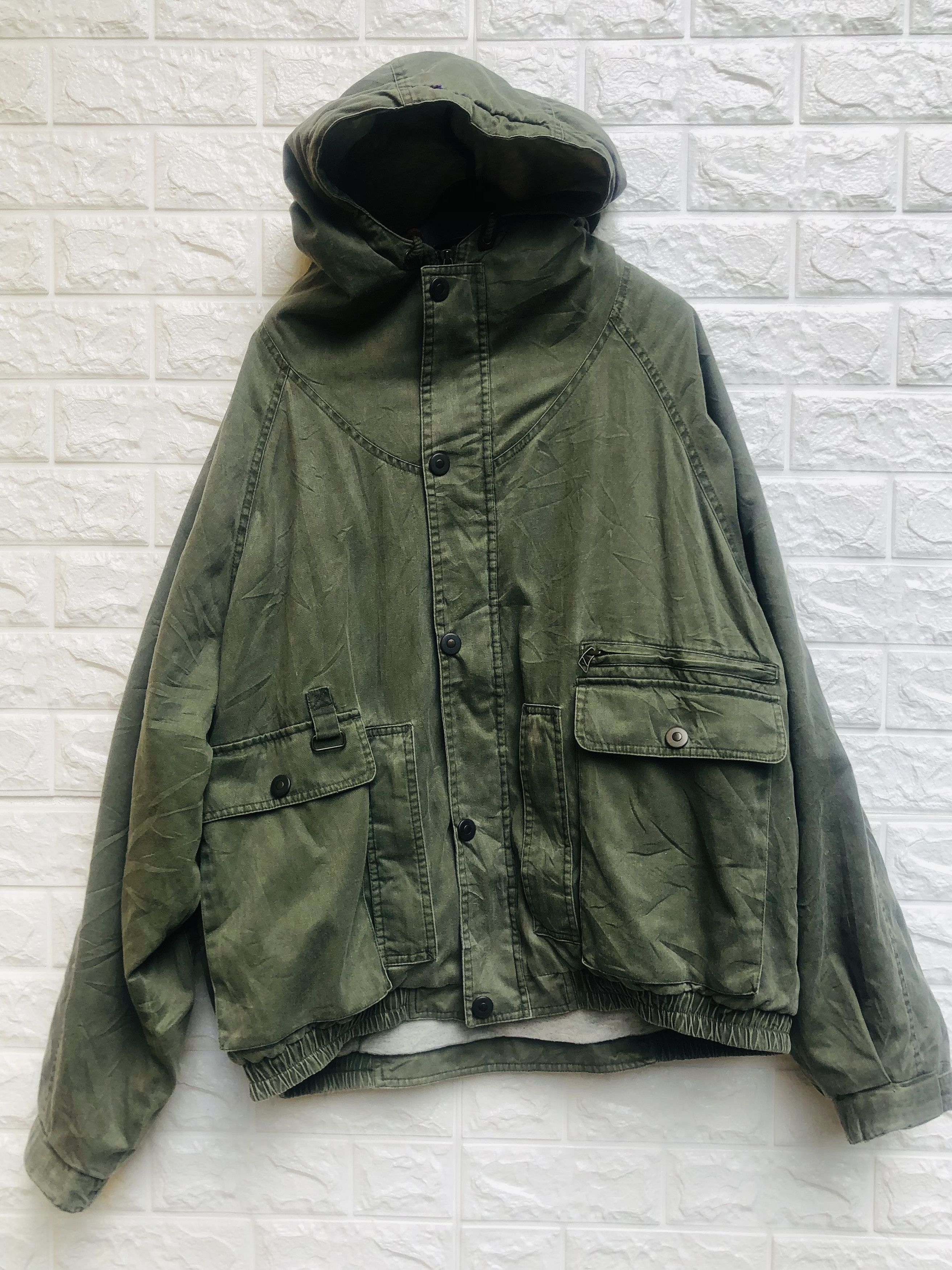 Japanese Brand × London Fog Vintage London Fog Japanese Designer Fashion Style Size US XL / EU 56 / 4 - 1 Thumbnail