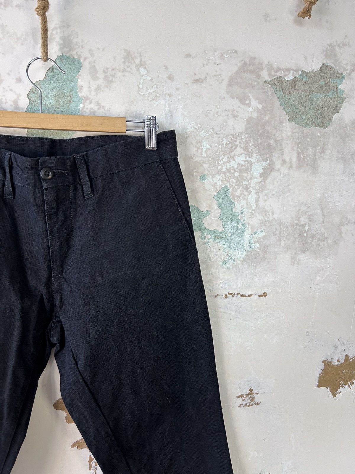 Carhartt CARHARTT COTTON PANTS Size US 29 - 3 Thumbnail
