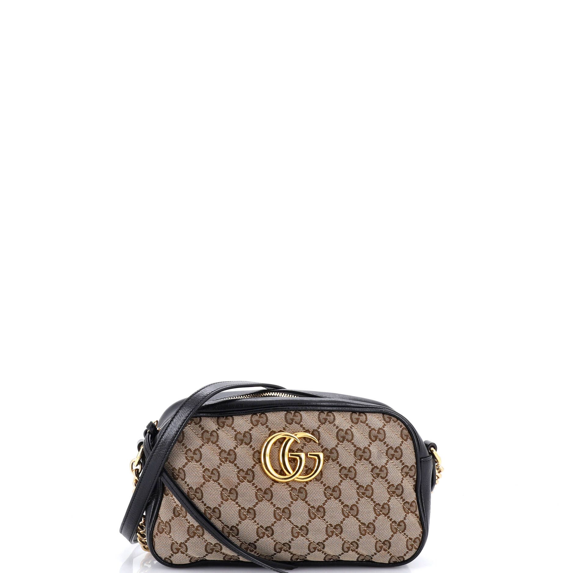 Gucci GG Marmont Shoulder Bag Size ONE SIZE - 1 Thumbnail