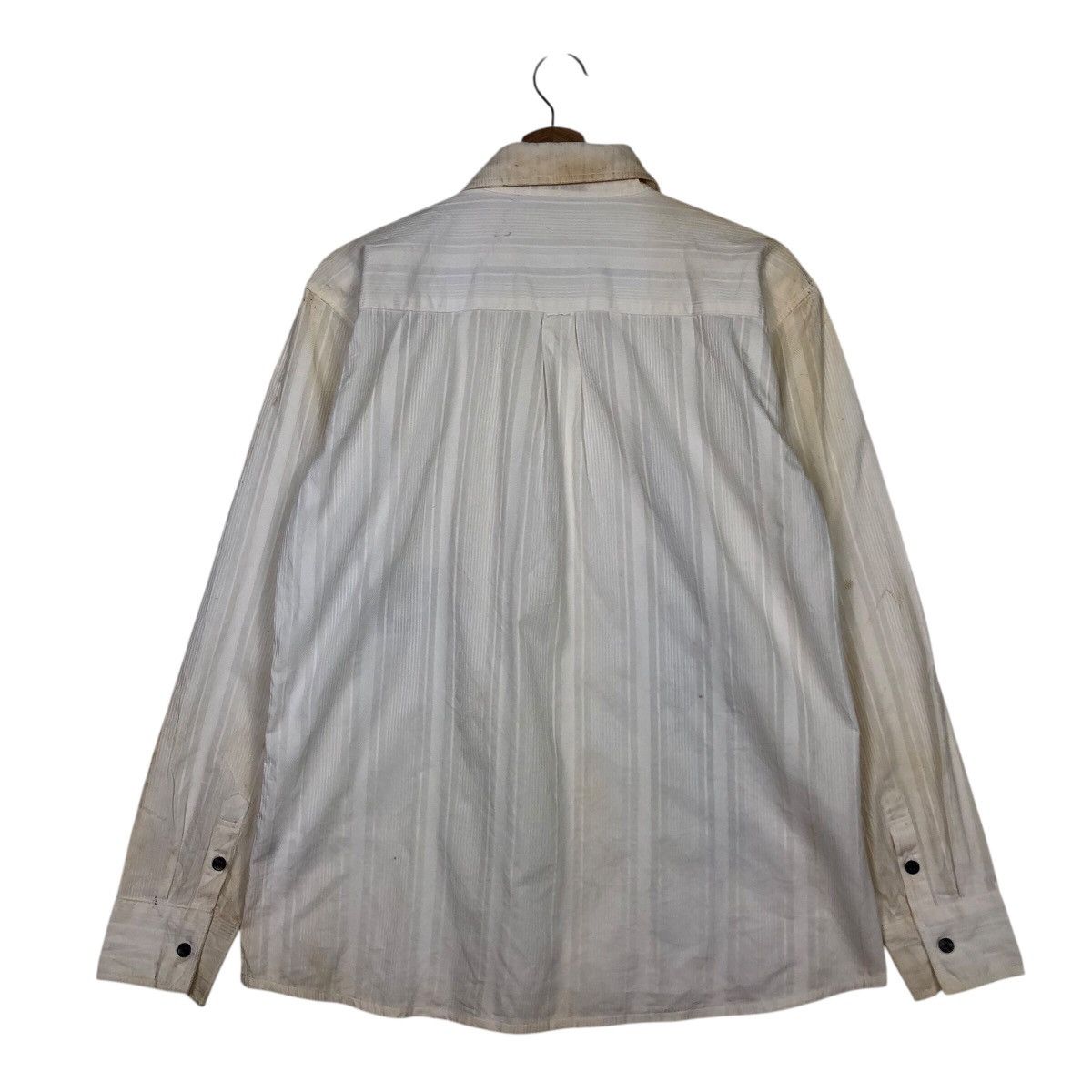 Hysteric Glamour 📌Punk Design Seditionaries Biker Jacket Euro Immortal Size US L / EU 52-54 / 3 - 9 Thumbnail