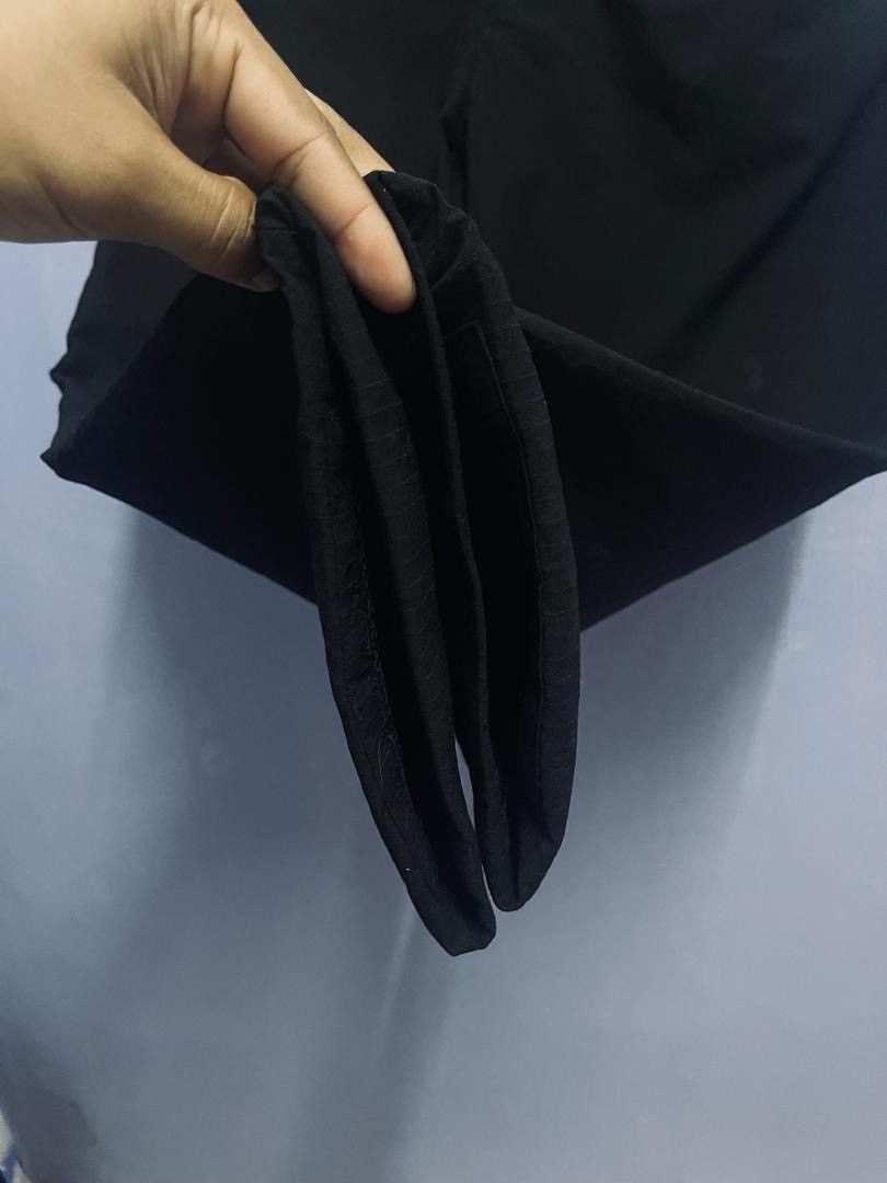 Comme des Garcons Homme Plus Comme Des Garcons Homme Wool Pants Size US 30 / EU 46 - 11 Thumbnail