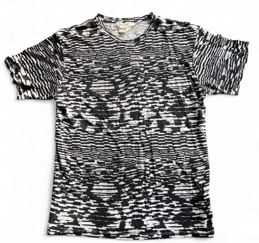 Isabel Marant FW/13 Isabel Marant x H&M Tshirt Size US M / EU 48-50 / 2 - 1 Thumbnail
