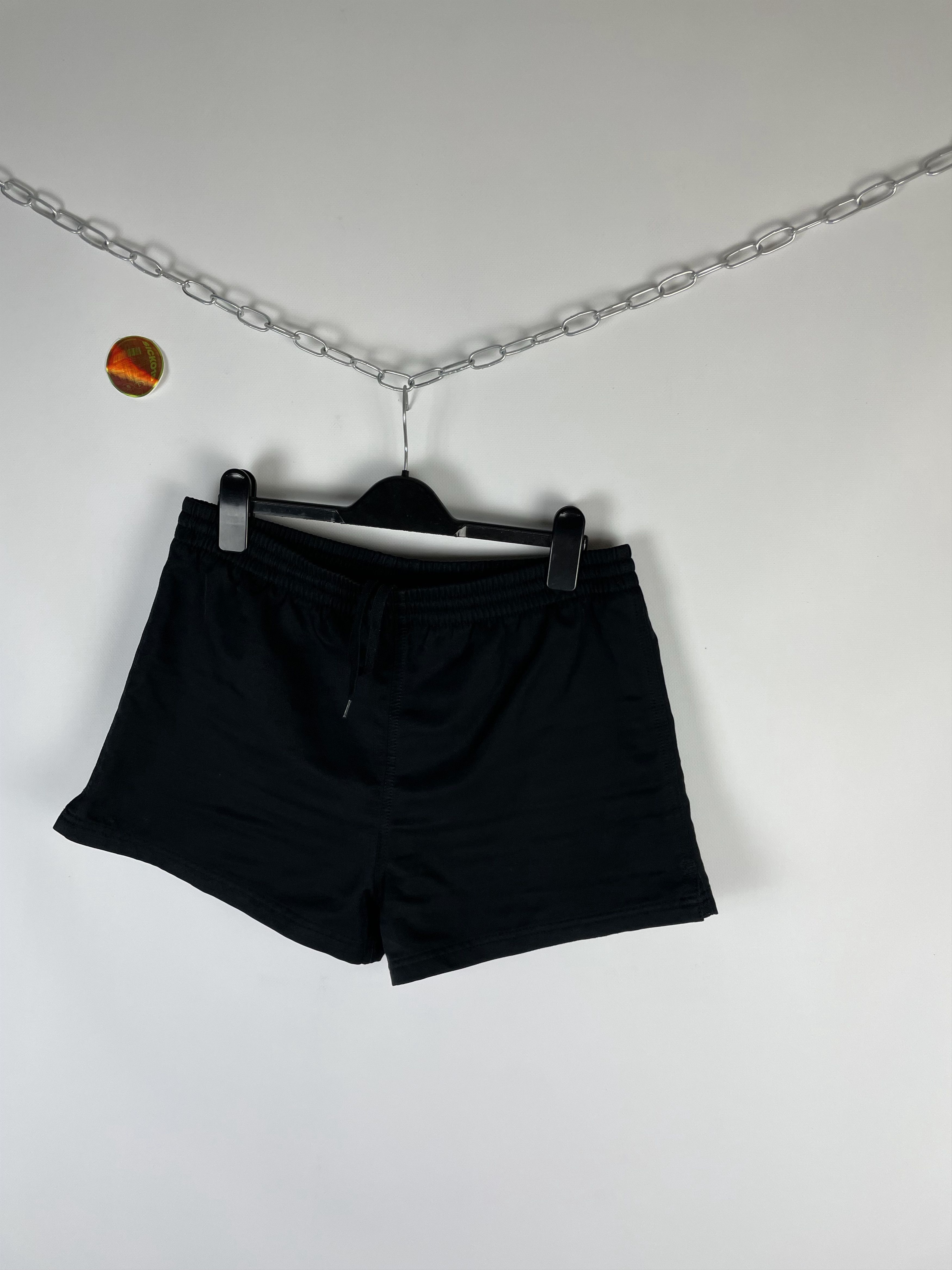 Nike Vintage Nike Shorts Y2k Size US 34 / EU 50 - 5 Thumbnail