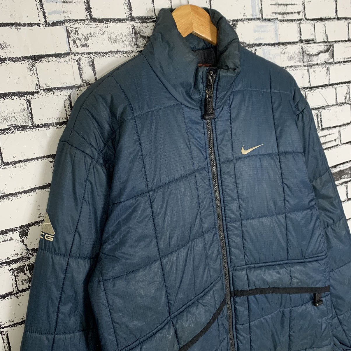 Nike ACG Nike All Condition Gear(ACG) Prima Loft Down Jacket Size US M / EU 48-50 / 2 - 4 Thumbnail