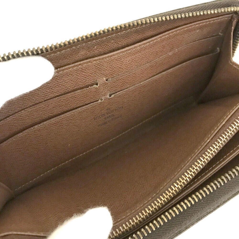 Louis Vuitton Louis Vuitton Monogram Zippy Wallet SP2101 Size ONE SIZE - 7 Thumbnail