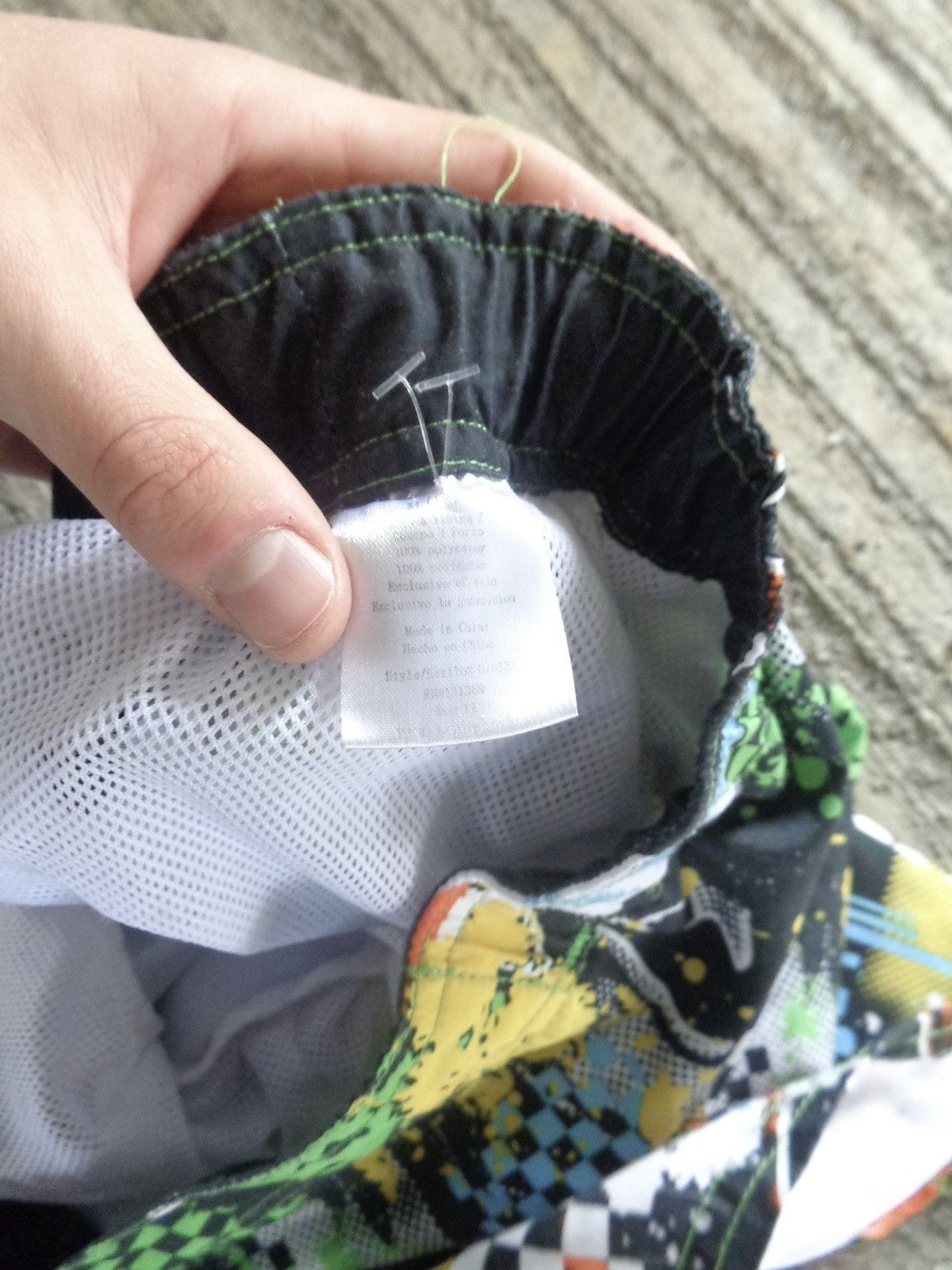 Other Early 2000s Y2K shorts Size US 30 / EU 46 - 4 Thumbnail