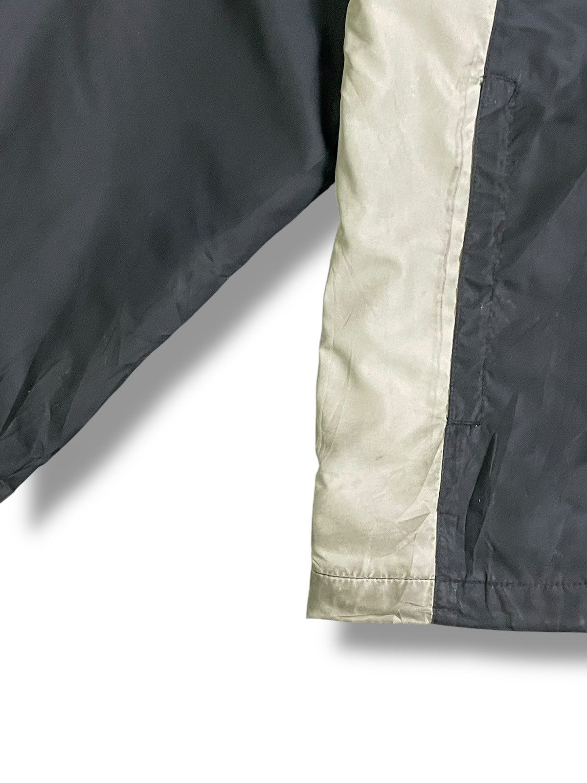 Japanese Brand × Mizuno × Vintage T-Zoid x Mizuno Men’s Windbreaker (39) Size US M / EU 48-50 / 2 - 7 Thumbnail