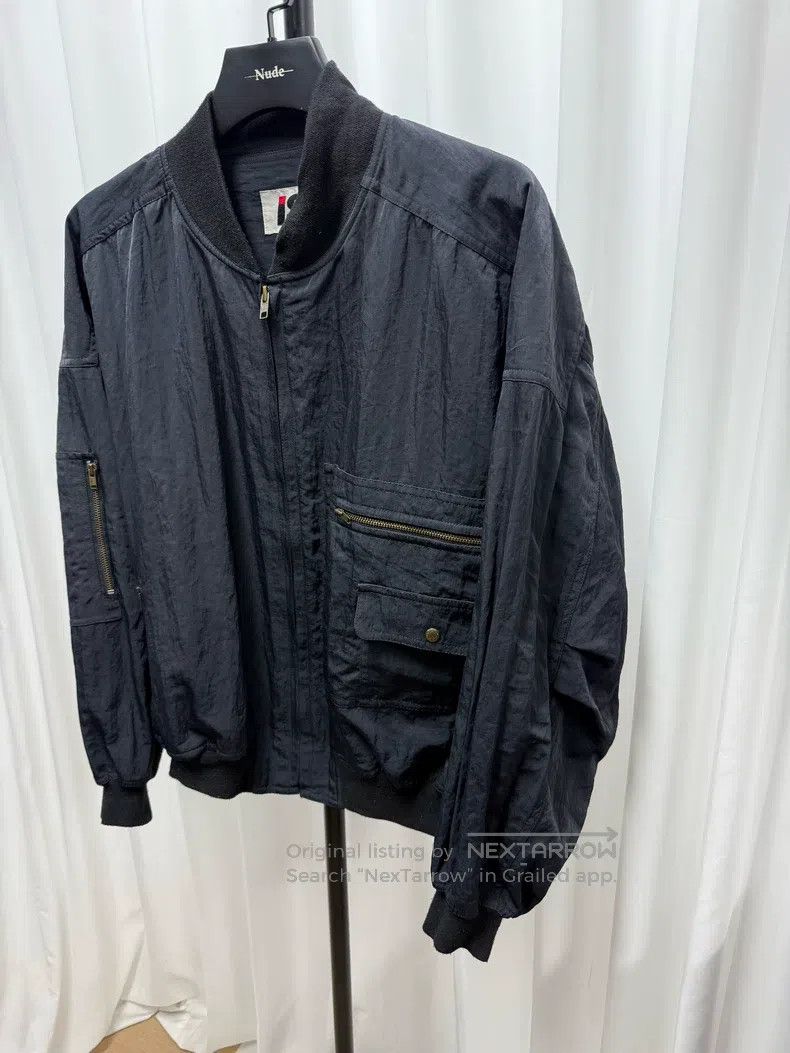 Issey Miyake Issey Miyake size 9 jacket Size US M / EU 48-50 / 2 - 3 Thumbnail