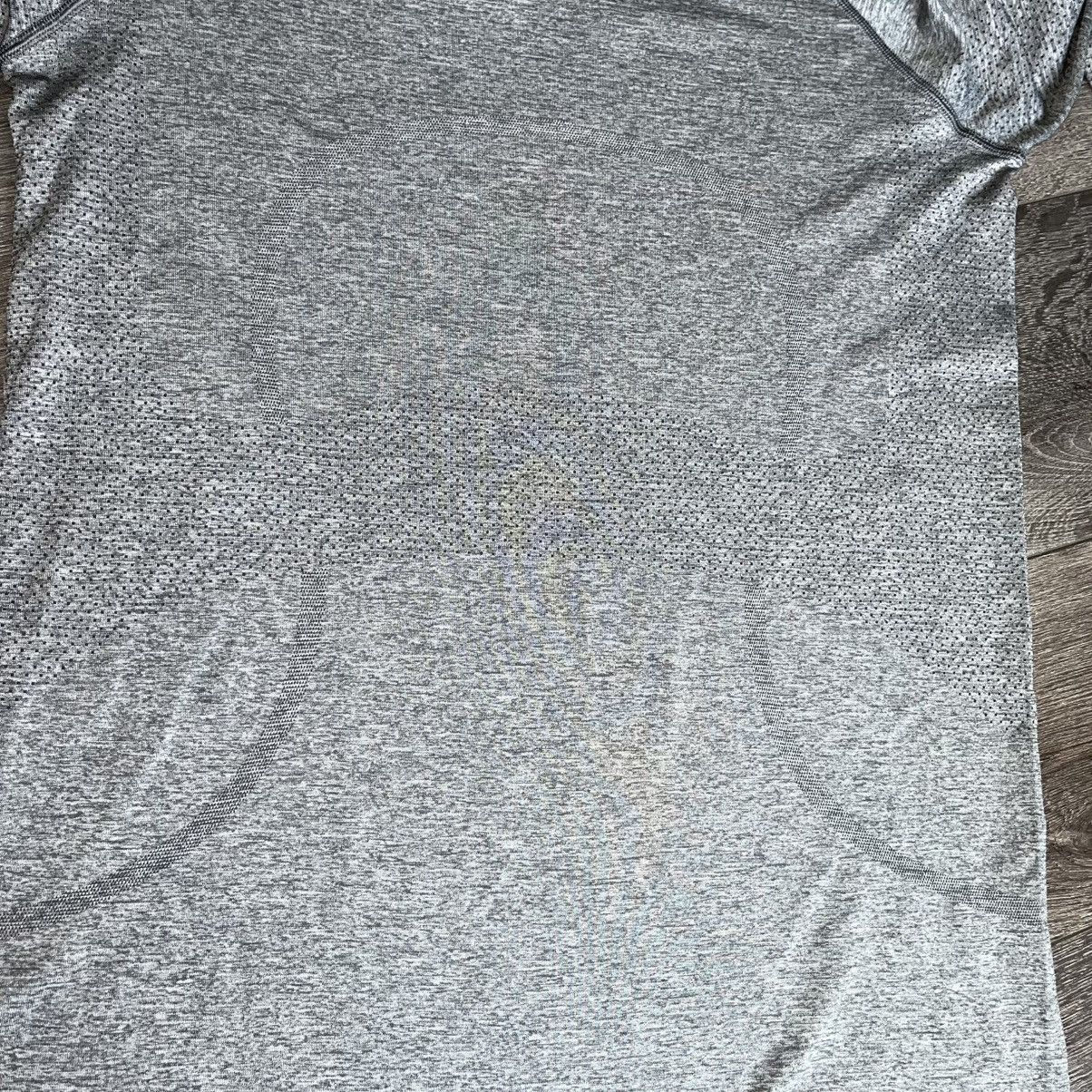 Lululemon Lululemon Women’s Swiftly Tech Long Sleeve Performance Shirt Size M / US 6-8 / IT 42-44 - 8 Thumbnail