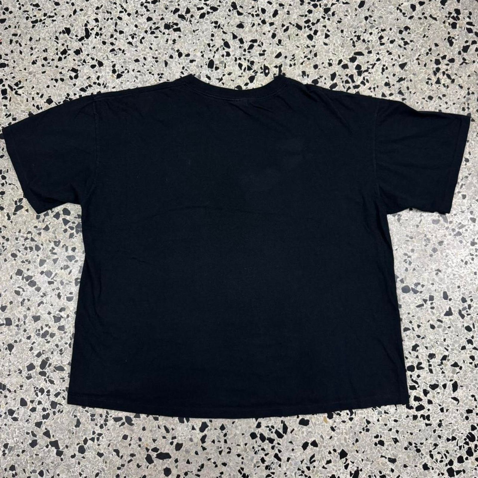 Nutmeg × Vintage VINTAGE 90S SINGLE STITCH NUTMEG NHL PITTSBURG PENGUINS TEE: Size US XL / EU 56 / 4 - 7 Thumbnail