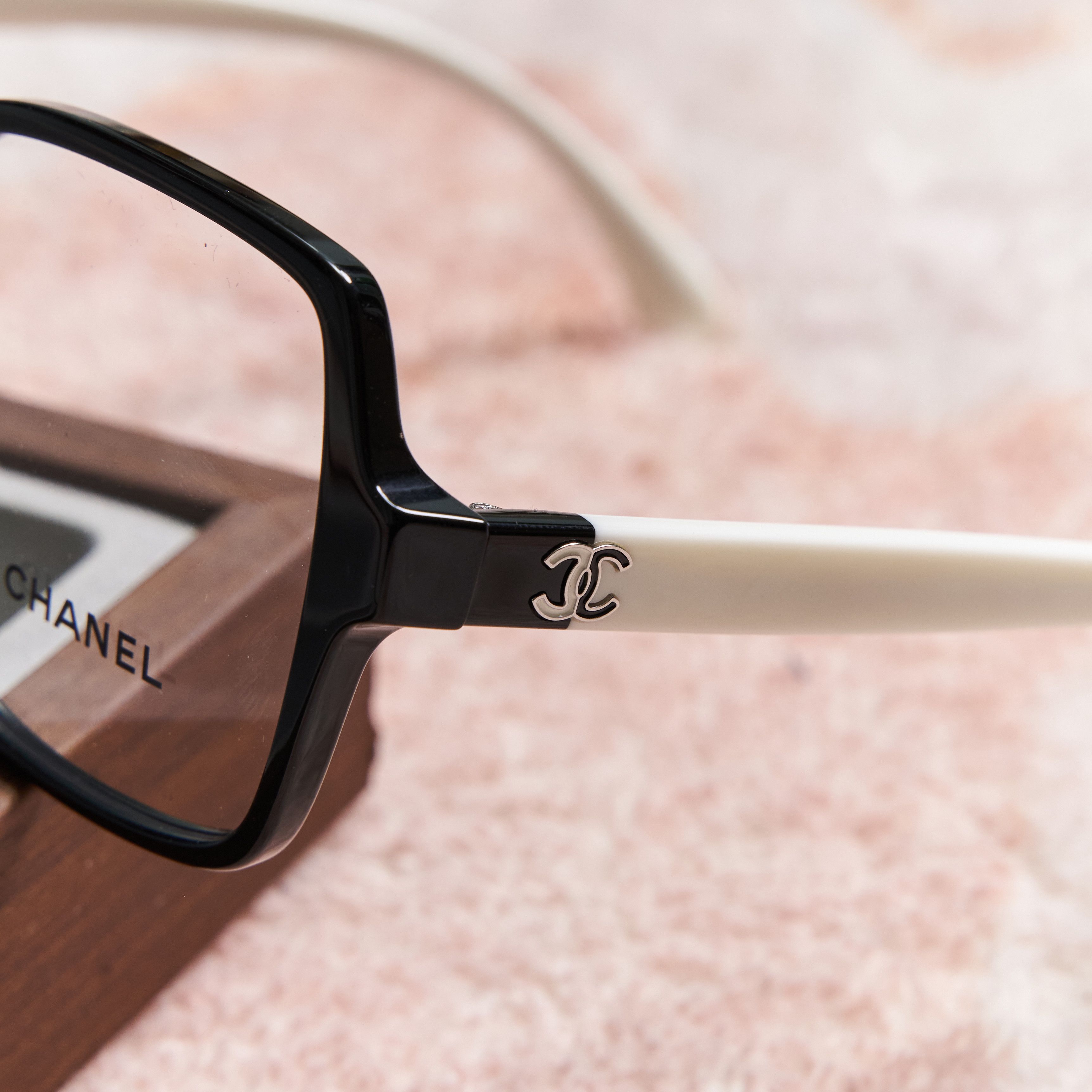 Chanel CHANEL 0CH3473 1656 Sunglasses Size ONE SIZE - 2 Thumbnail