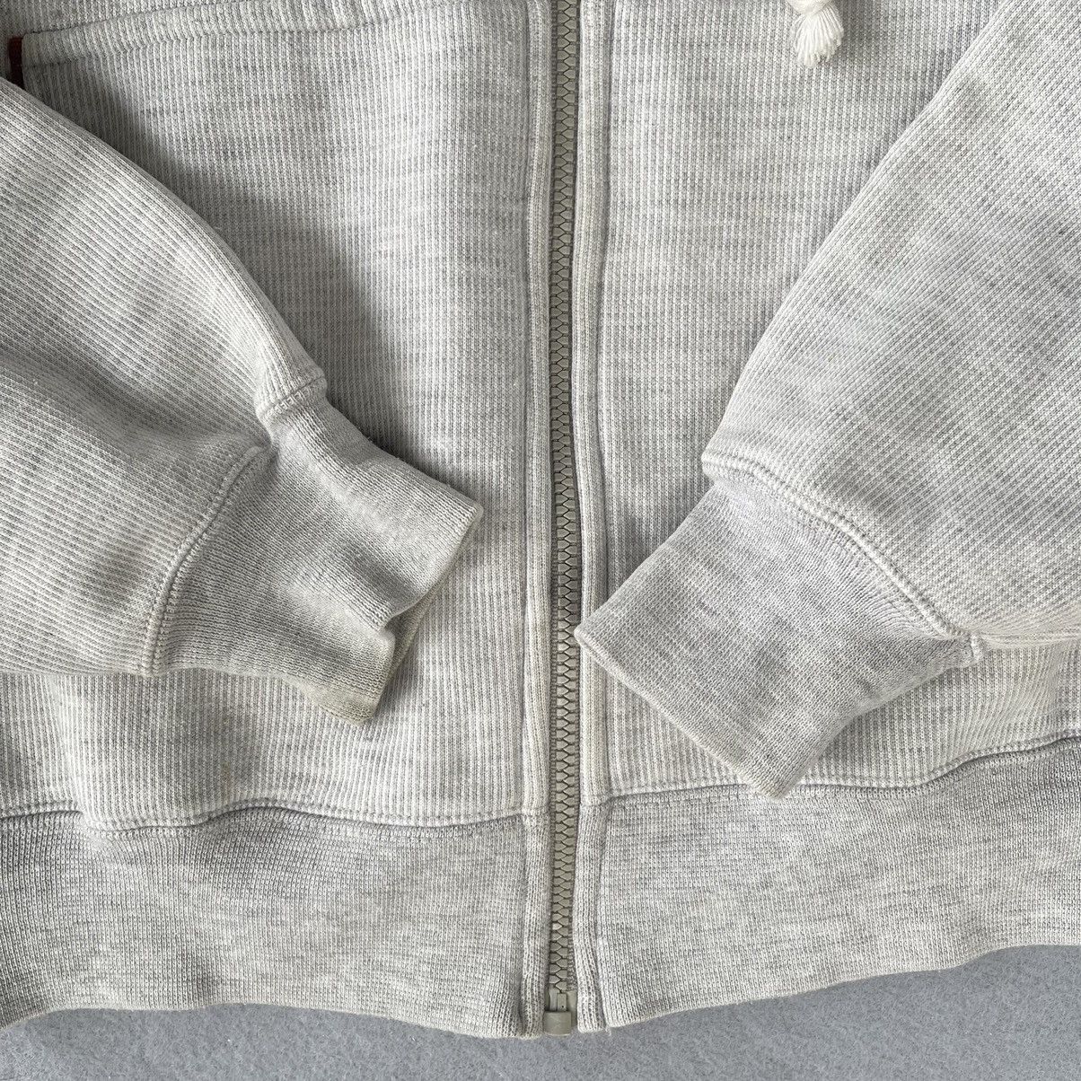 Russell Athletic Vintage 80s–90s Russell Athletic x Mizuno Alabama Zip Hoodie Size US XS / EU 42 / 0 - 5 Thumbnail