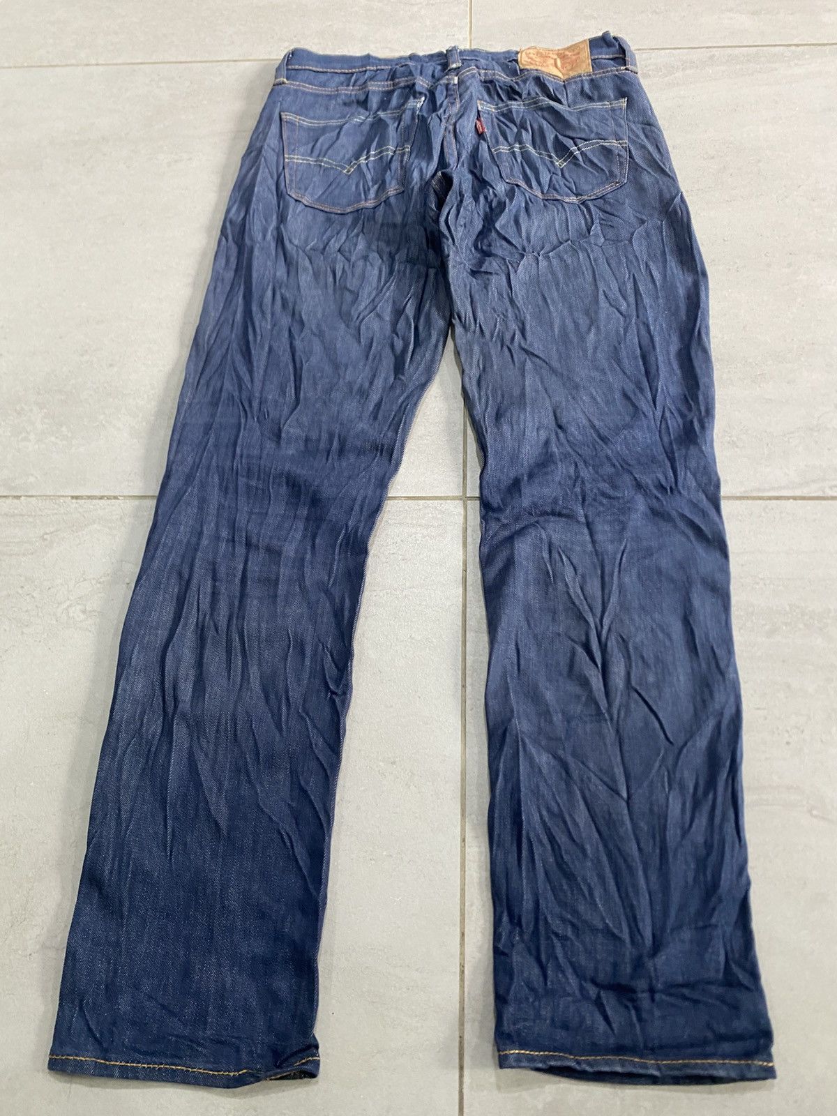 Levi's Levi’s 511 Slim Fit Size US 33 - 10 Thumbnail
