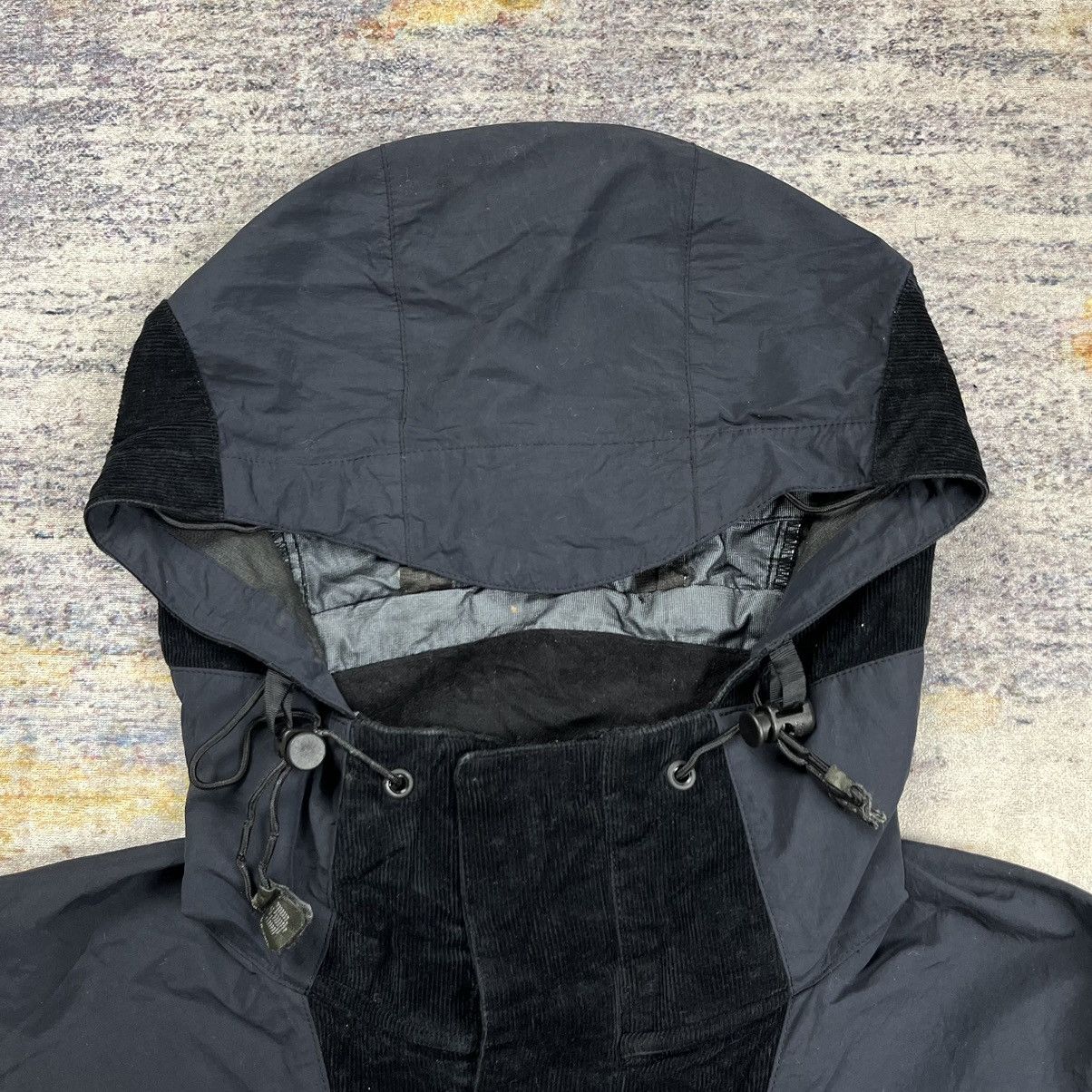 General Research Archive General Research style 1346 mountain jacket Size US L / EU 52-54 / 3 - 5 Thumbnail