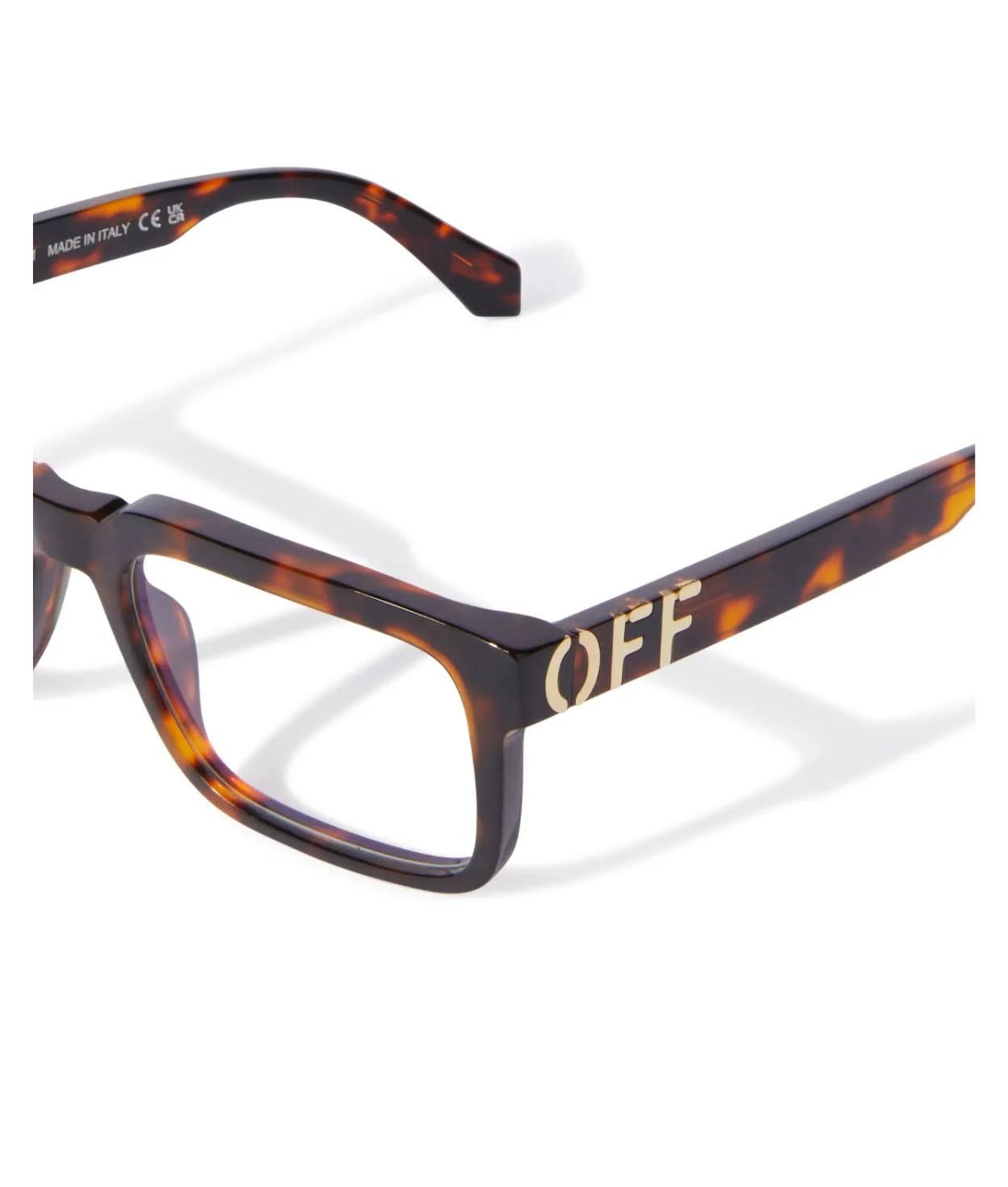 Off-White Off-White Style 70 (OERJ070S24PLA0016000-FR) Size ONE SIZE - 4 Thumbnail
