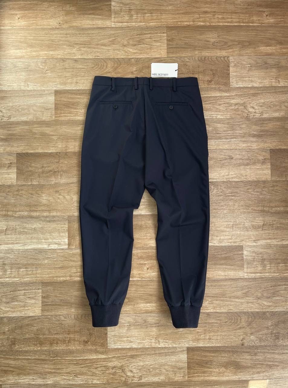 Neil Barrett Neil Barrett pants Size US 29 - 7 Thumbnail