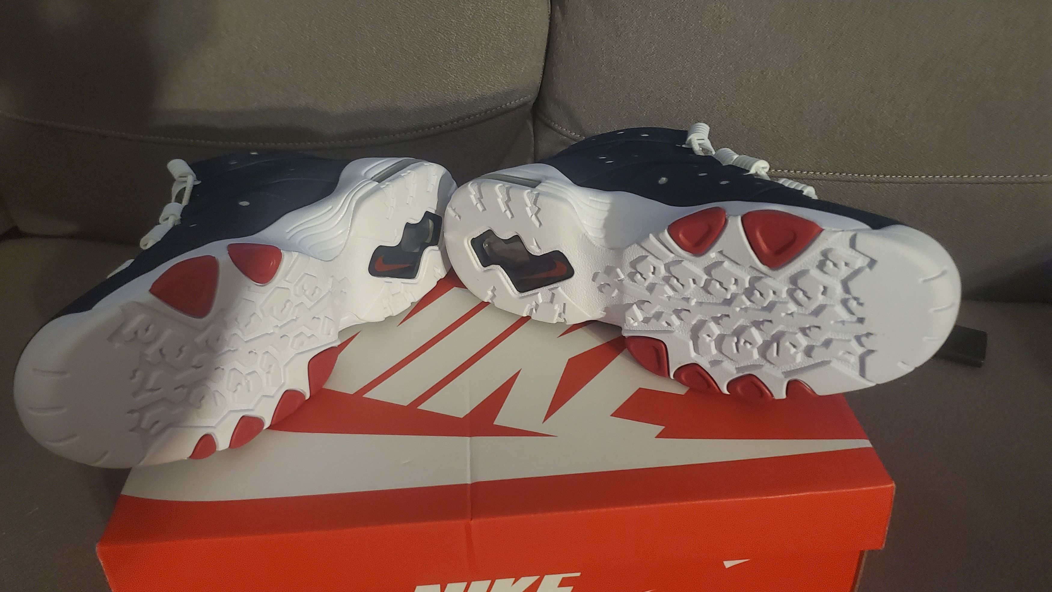 Nike Nike air max2 94 cb Size US 9 / EU 42 - 5 Thumbnail