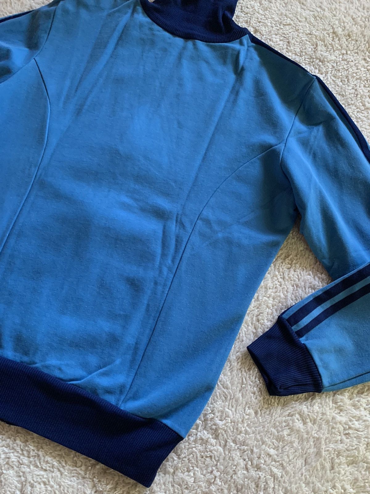 Adidas × Vintage Adidas Vintage Waist Germany 80s Size US M / EU 48-50 / 2 - 15 Thumbnail