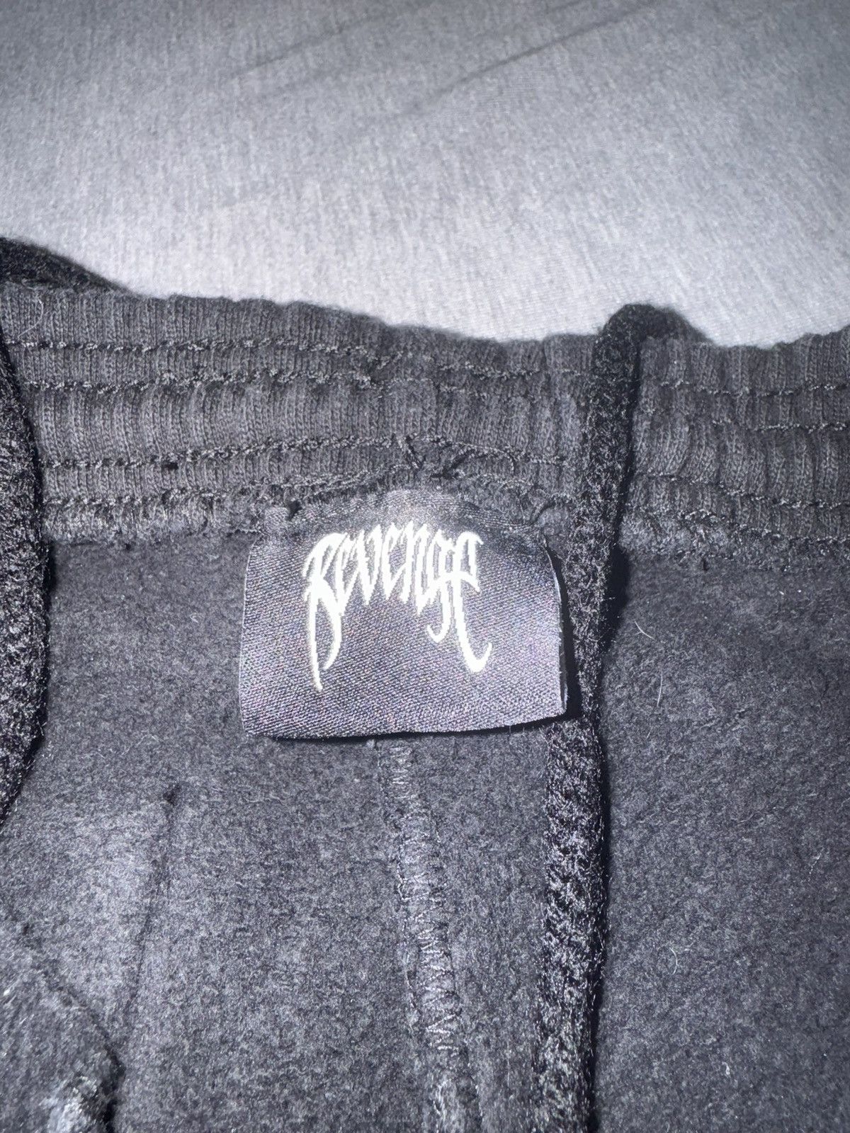 Revenge Revenge Screw Sweatpants Size US 31 - 2 Thumbnail
