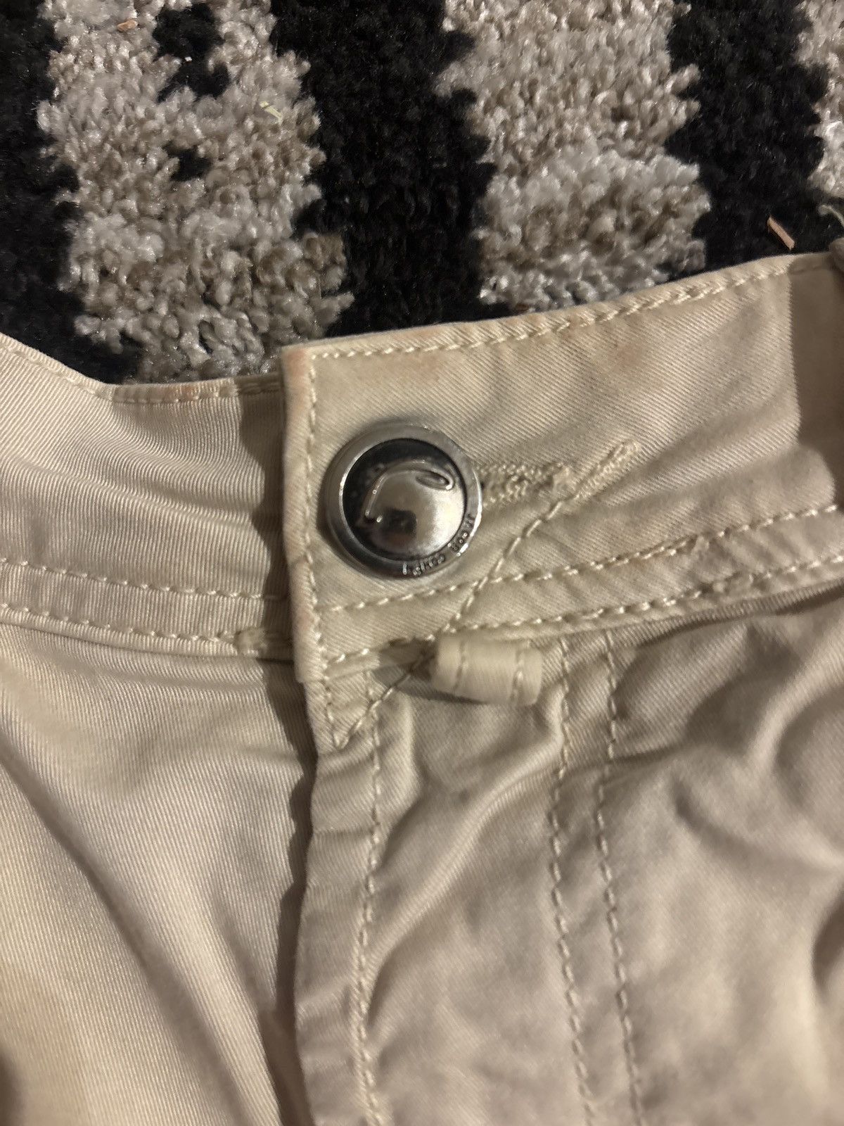 Jacob Cohen Jacob Cohen shorts Size US 31 - 4 Thumbnail