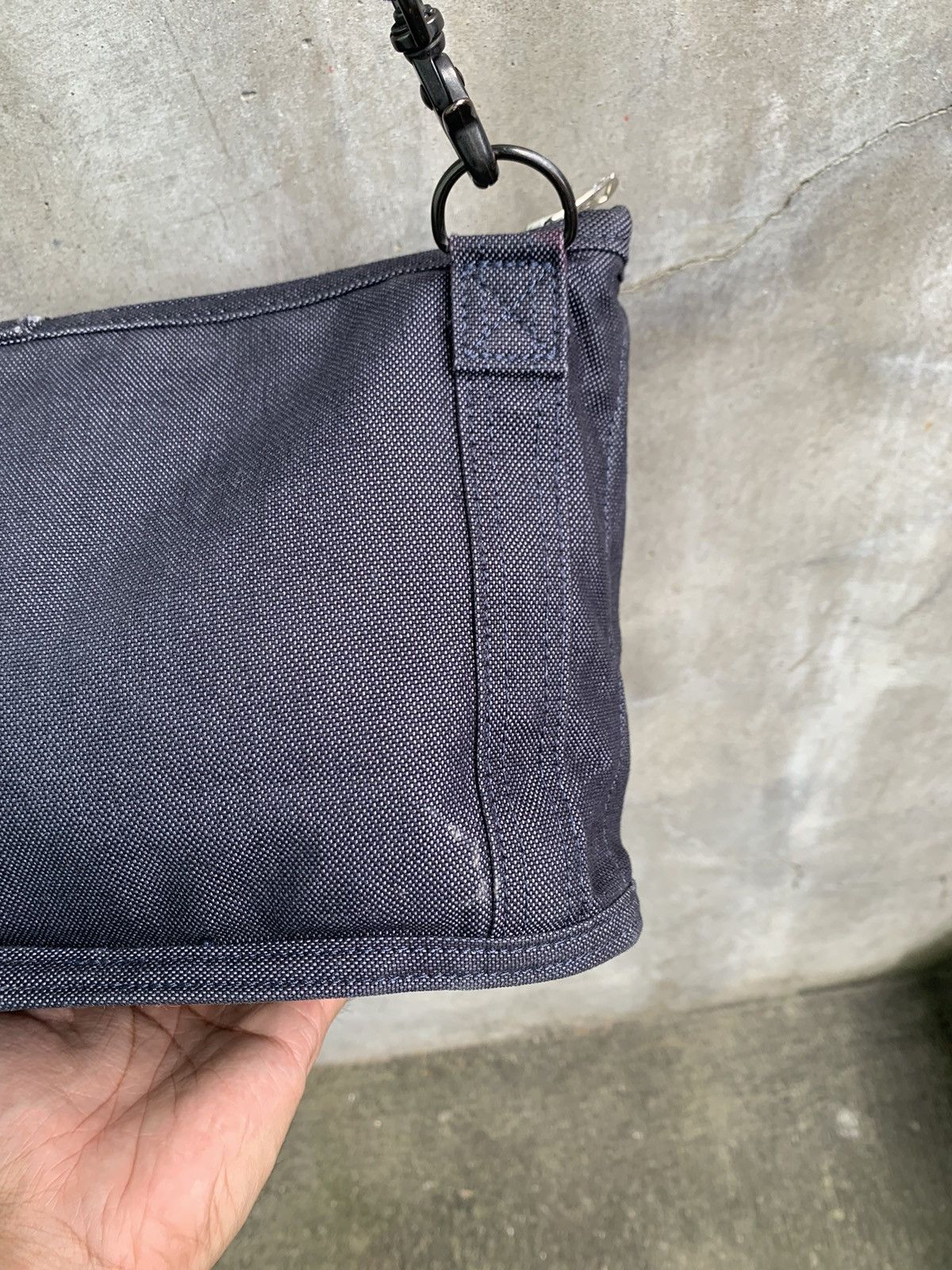 Porter Smokey Shoulder Bag Size ONE SIZE - 8 Thumbnail