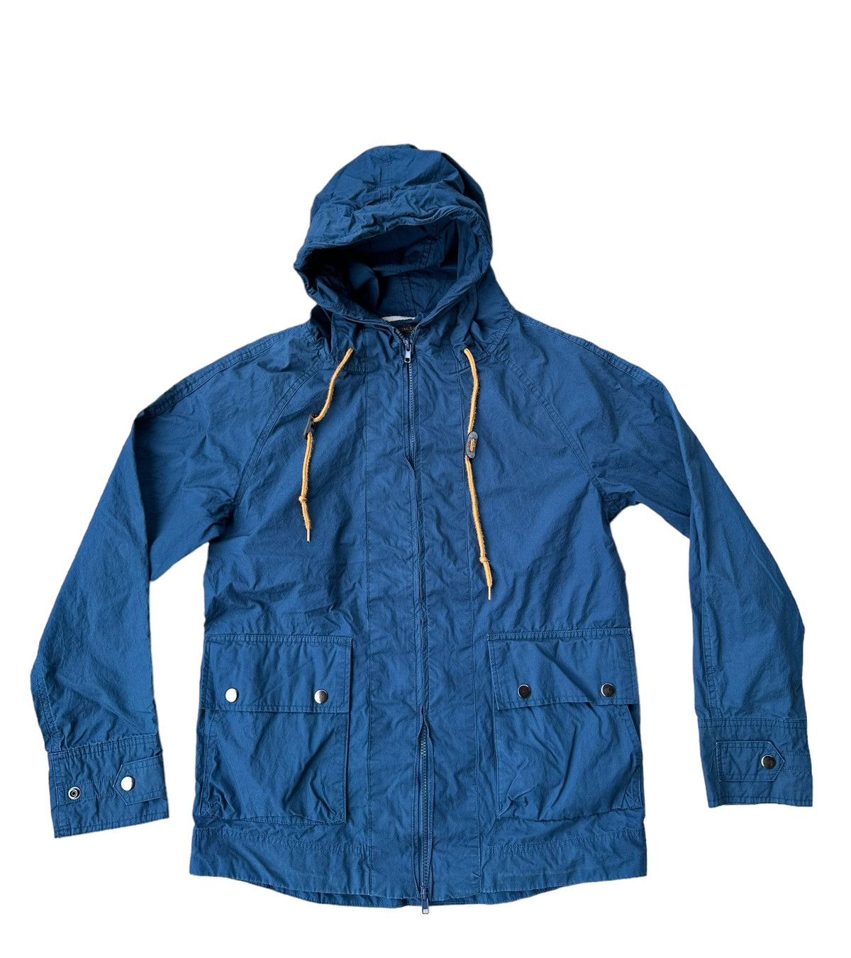 Ciaopanic × Japanese Brand Ciaopanic jacket hooded Size US L / EU 52-54 / 3 - 3 Thumbnail