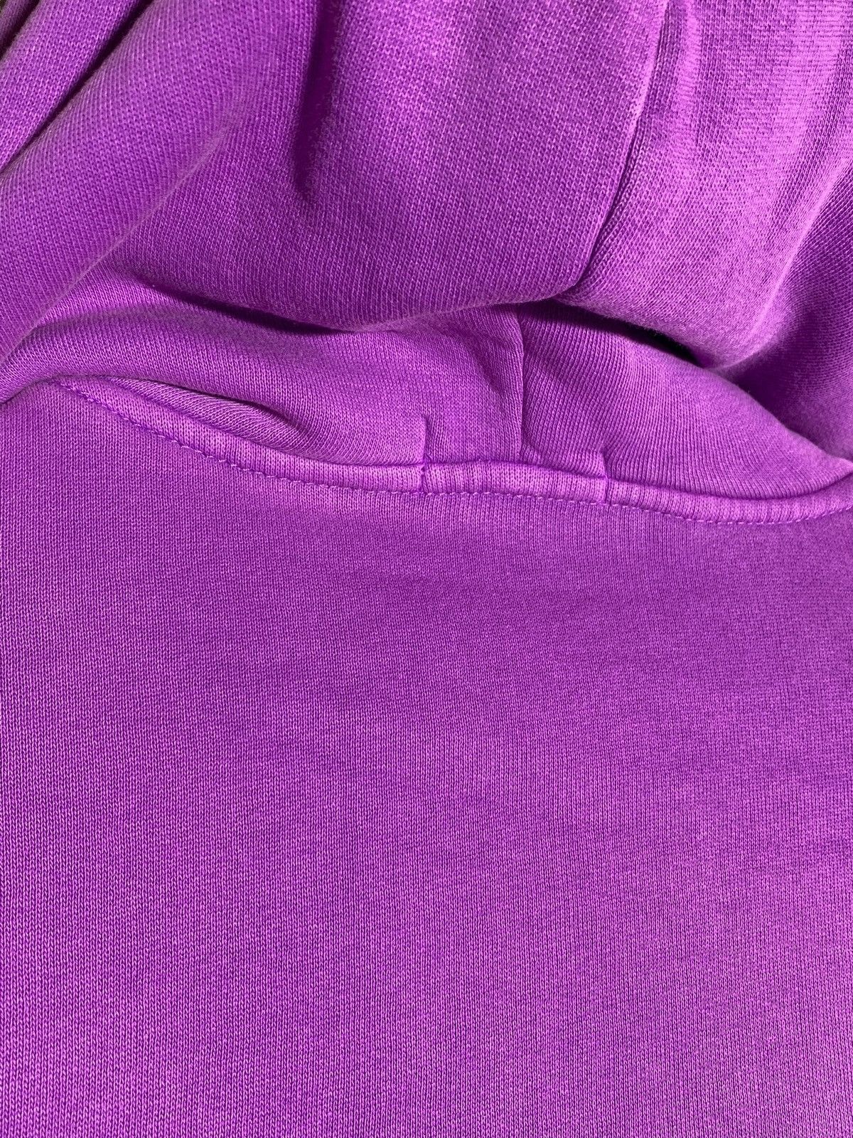 Polo Ralph Lauren 🔥 POLO RALPH LAUREN PURPLE HOODIE NEON PREPPY Y2K VIBES Size US S / EU 44-46 / 1 - 13 Thumbnail