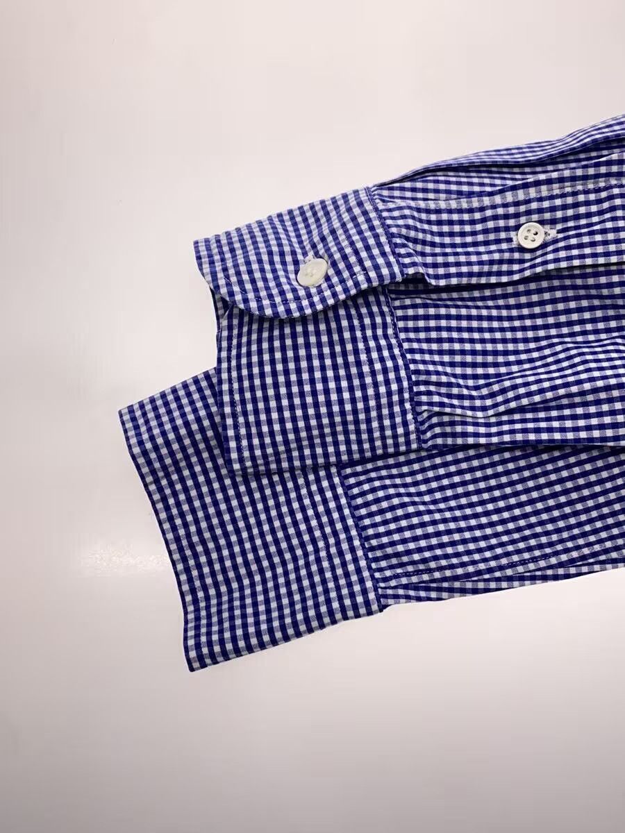 Comme des Garcons × Comme des Garcons Homme Patchwork Striped Button Shirt Size US L / EU 52-54 / 3 - 3 Thumbnail