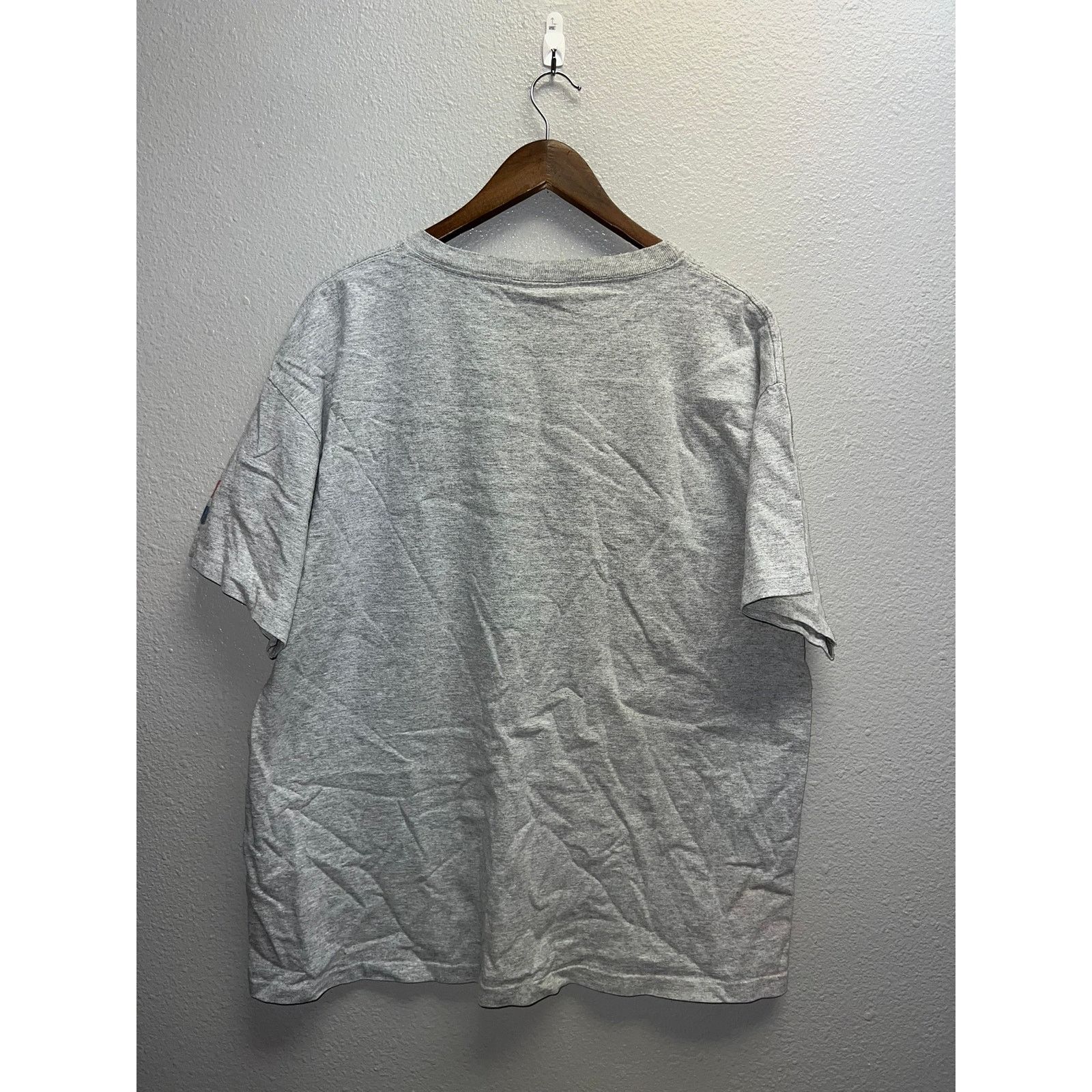 Pepsi Vintage Pepsi Shirt Generation Next Promo Soda Tee VTG XL Size US XL / EU 56 / 4 - 8 Thumbnail