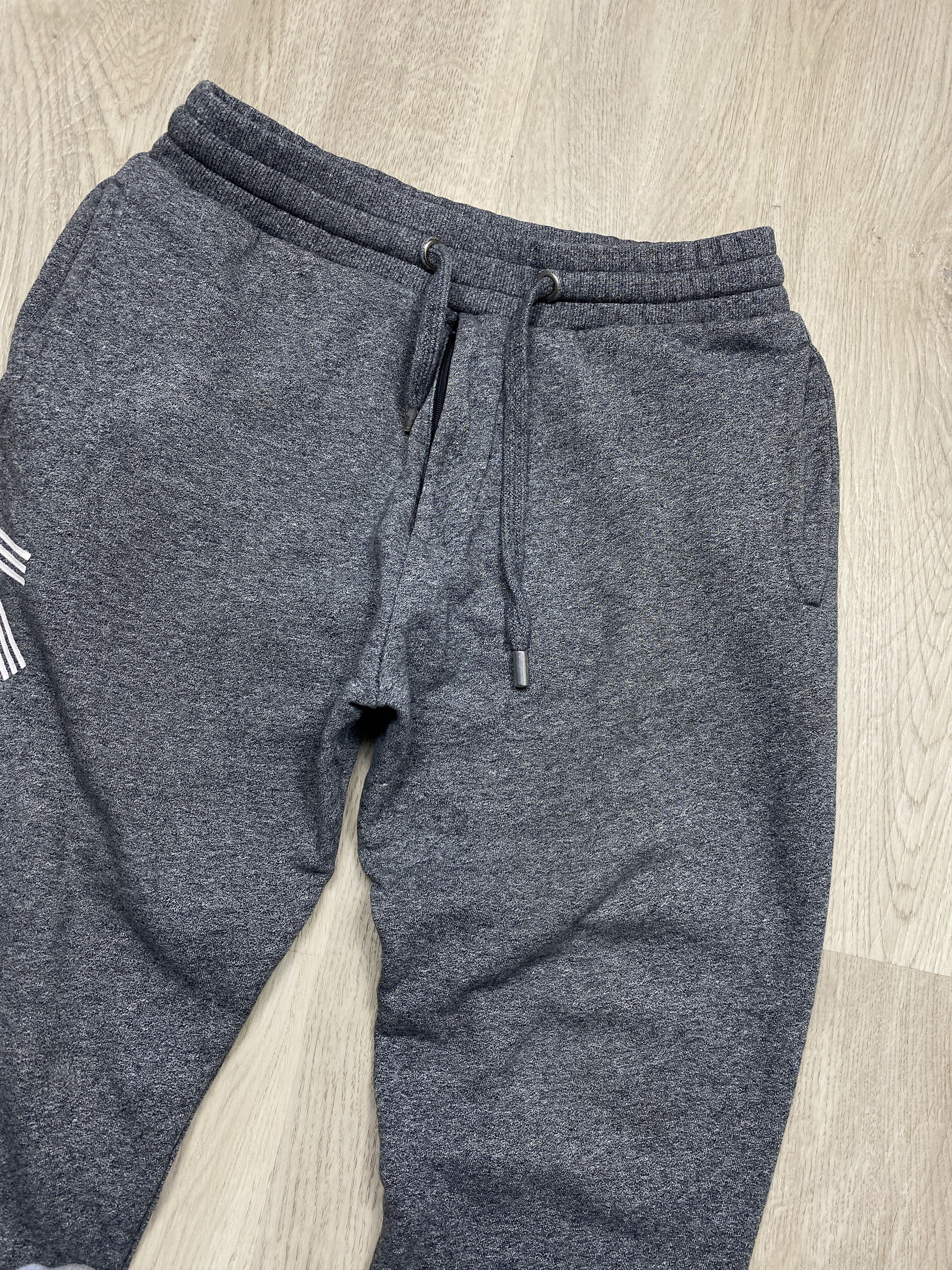 Kenzo × Vintage Kenzo Paris Vintage Mens Sweatpants Pants Size US 30 / EU 46 - 2 Thumbnail