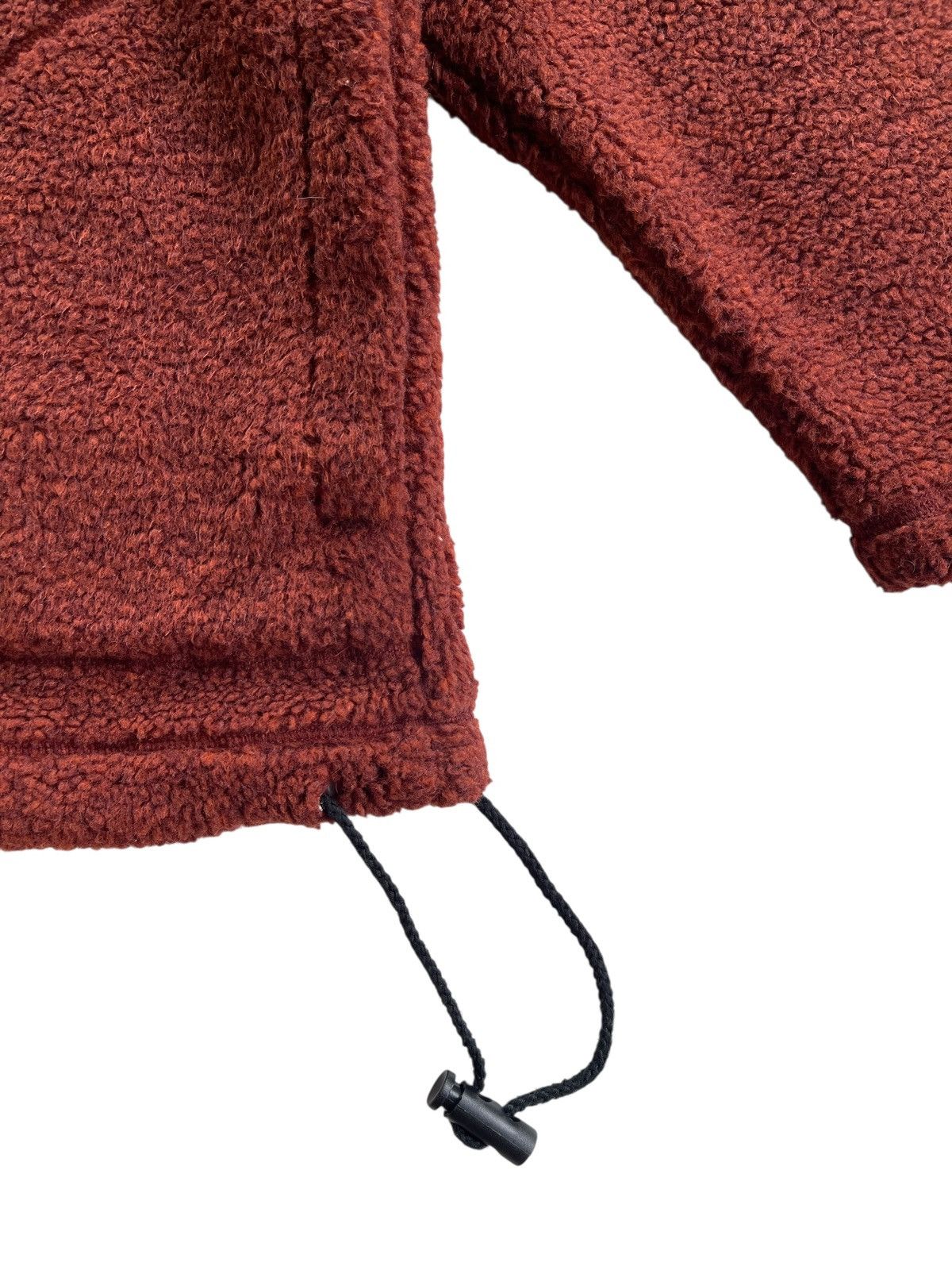 Chaps Ralph Lauren Chaps Ralph Lauren Pullover Fleece Size US L / EU 52-54 / 3 - 11 Thumbnail