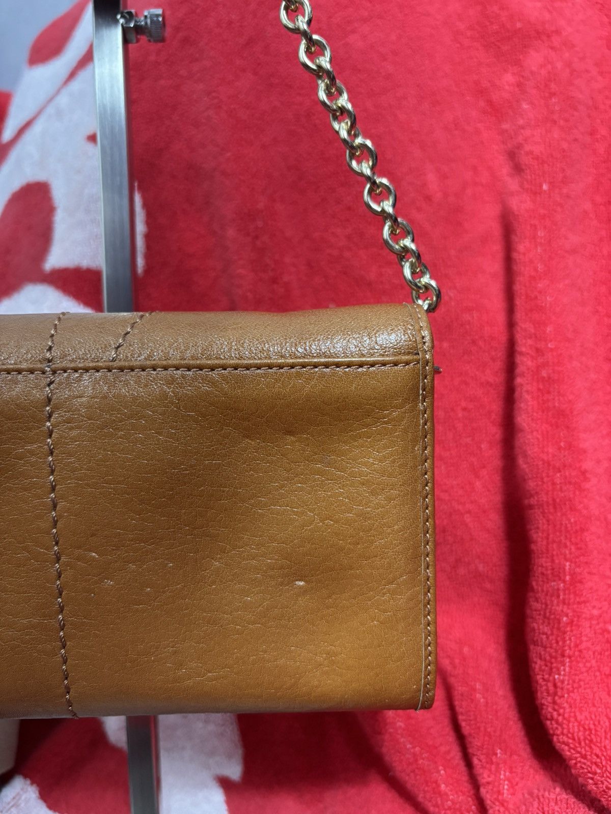 Dior Dior Wallet on Chain Size ONE SIZE - 8 Thumbnail