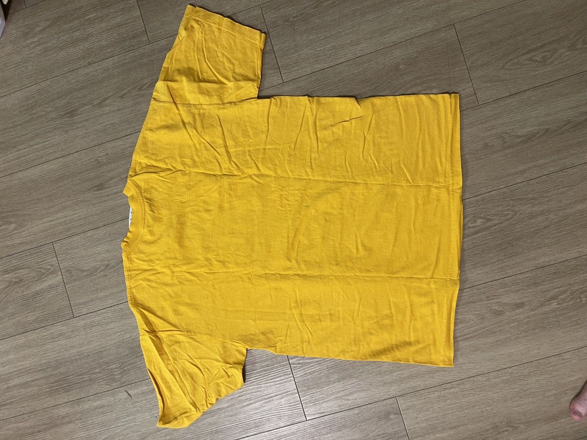Online Ceramics Yellow Online Ceramics AOL Wizards Tee Size Large Size US L / EU 52-54 / 3 - 2 Thumbnail