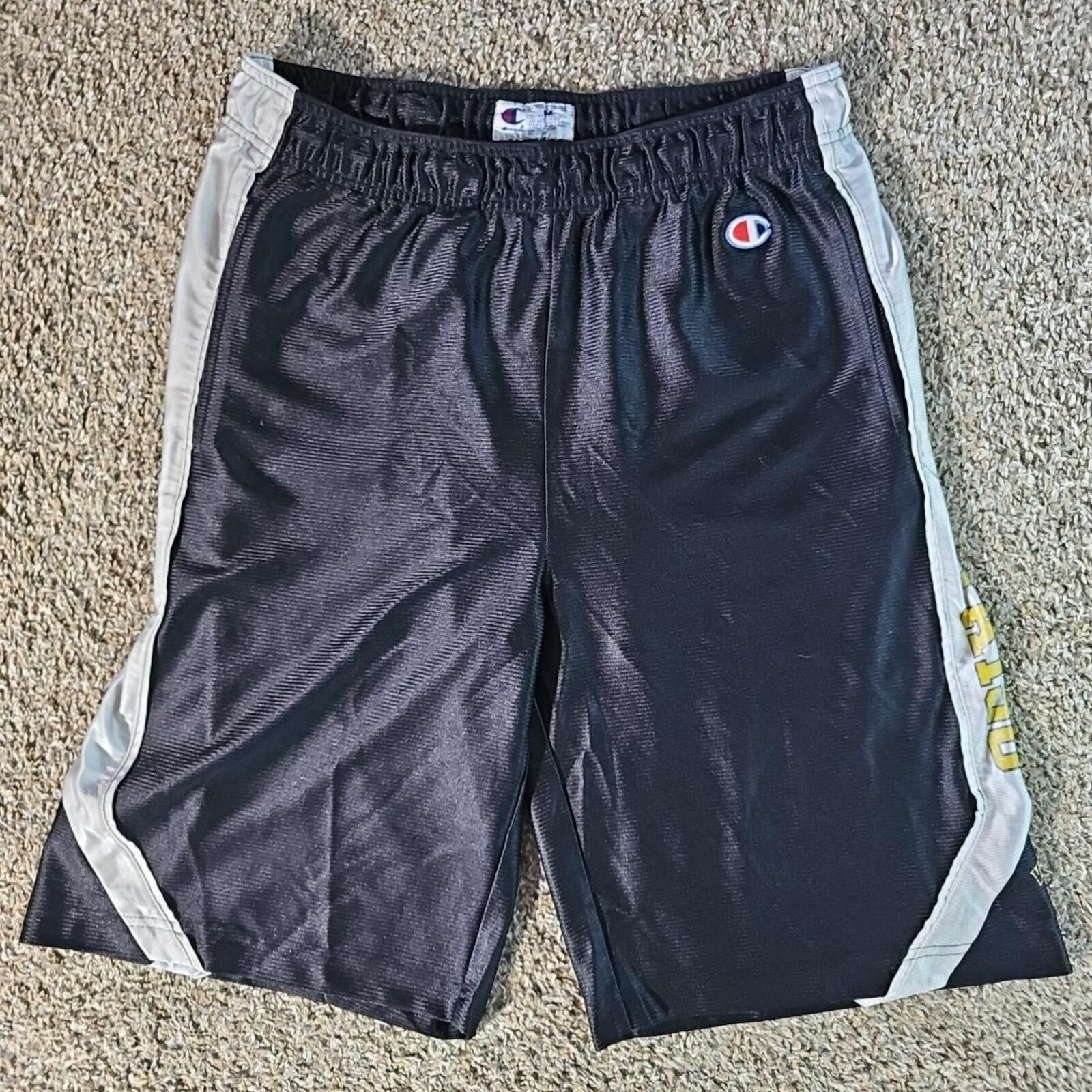 Champion Champion Valparaiso Valpo M Athletic Shorts Size US 32 / EU 48 - 1 Thumbnail