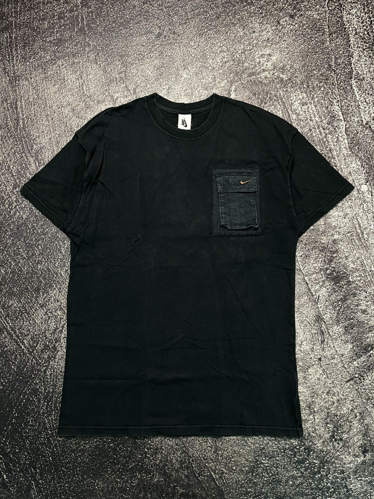 Nike × Travis Scott Nike X Travis Scott Cactus Jack T-Shirts Size US L / EU 52-54 / 3 - 1 Thumbnail