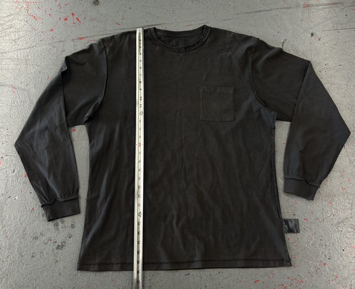 Tuff Crowd Tuff Crowd Hostile territory Size XL Size US XL / EU 56 / 4 - 9 Thumbnail