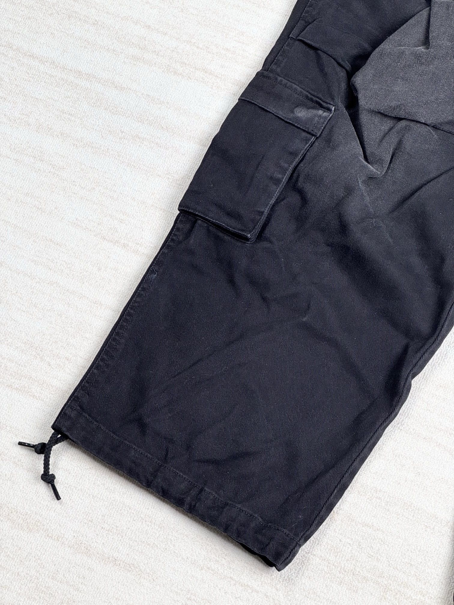 Mindseeker mindseeker faded cargo pants Size US 32 / EU 48 - 7 Thumbnail