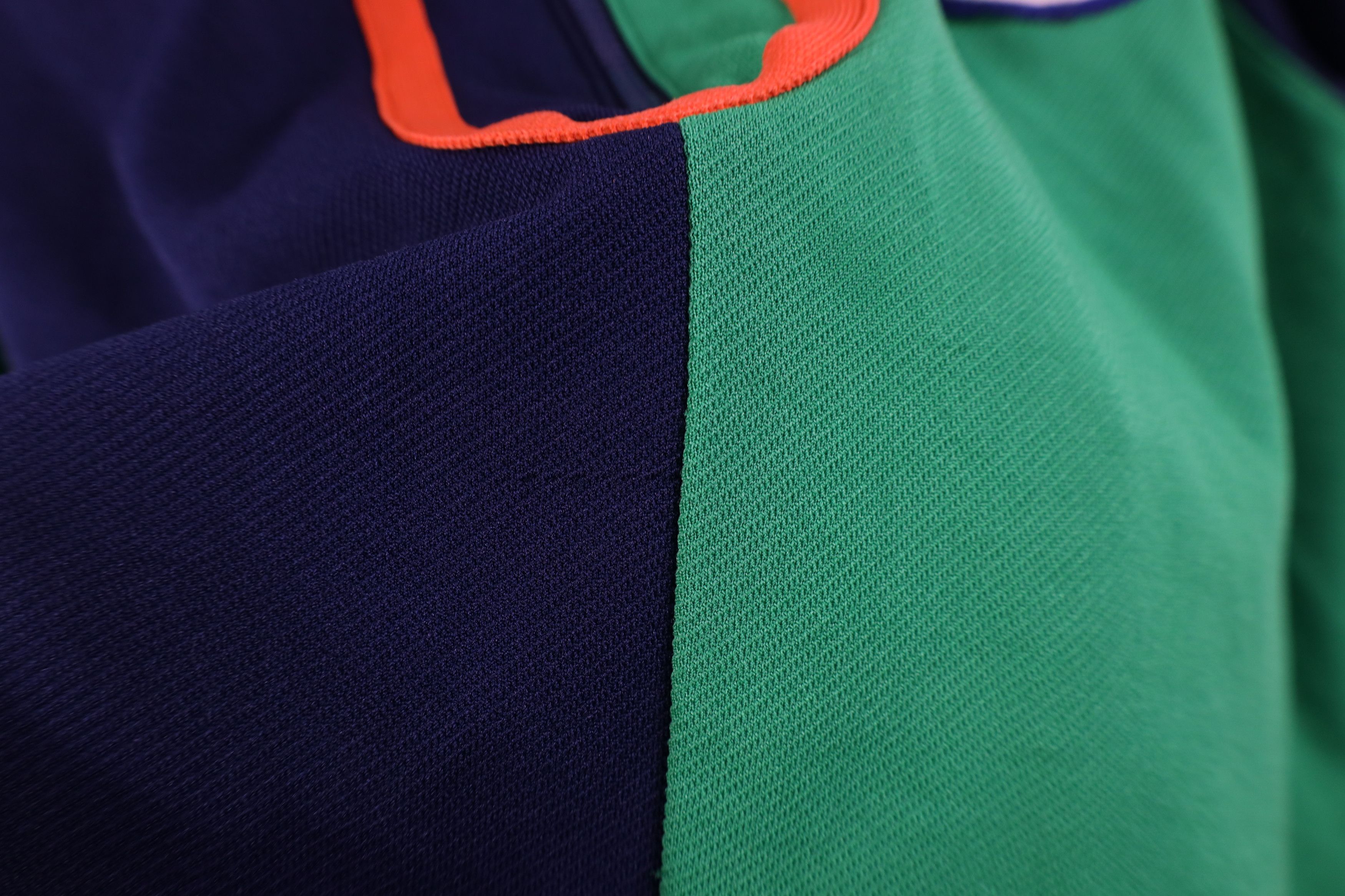 Vintage Vintage 90s League Baseball Royal Giants Pullover Jersey Size US XXL / EU 58 / 5 - 7 Thumbnail