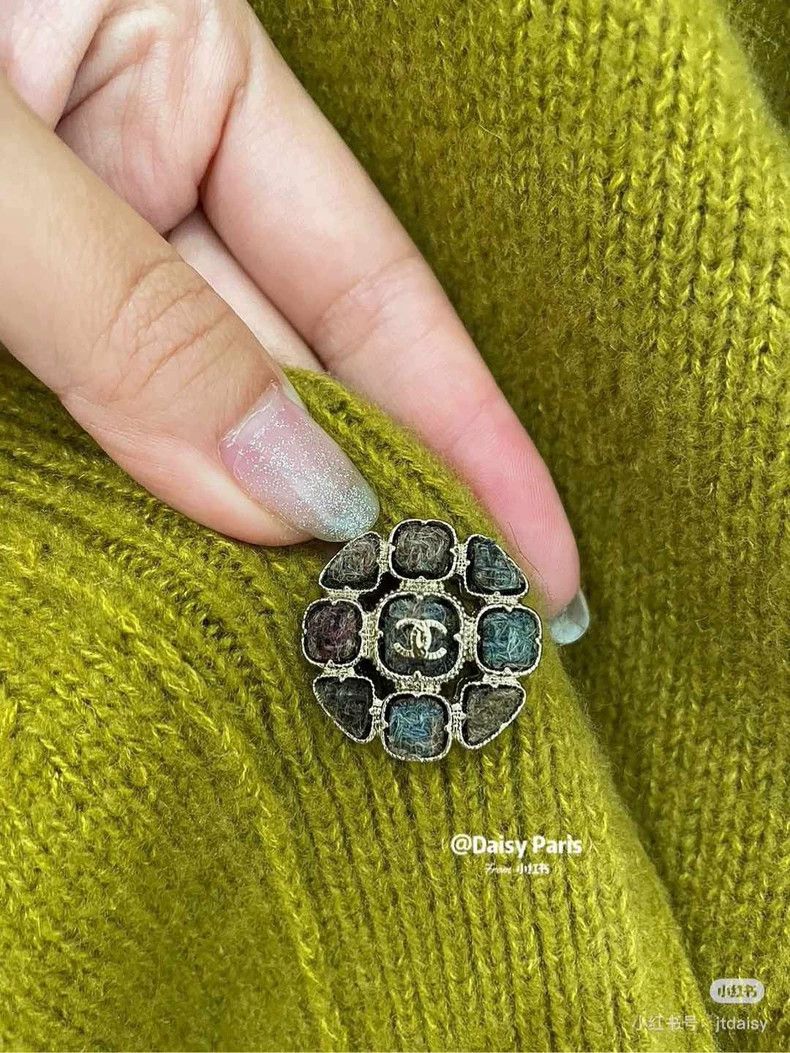 Chanel Chanel 22K cardigan jacket 2503-Nextarrow Size XS / US 0-2 / IT 36-38 - 7 Thumbnail