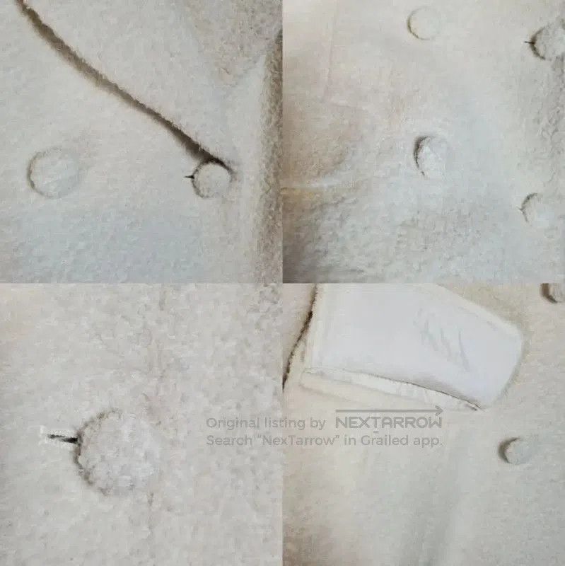 Burberry Burberry Women's Wool Blend Cardigan. Size M / US 6-8 / IT 42-44 - 5 Thumbnail