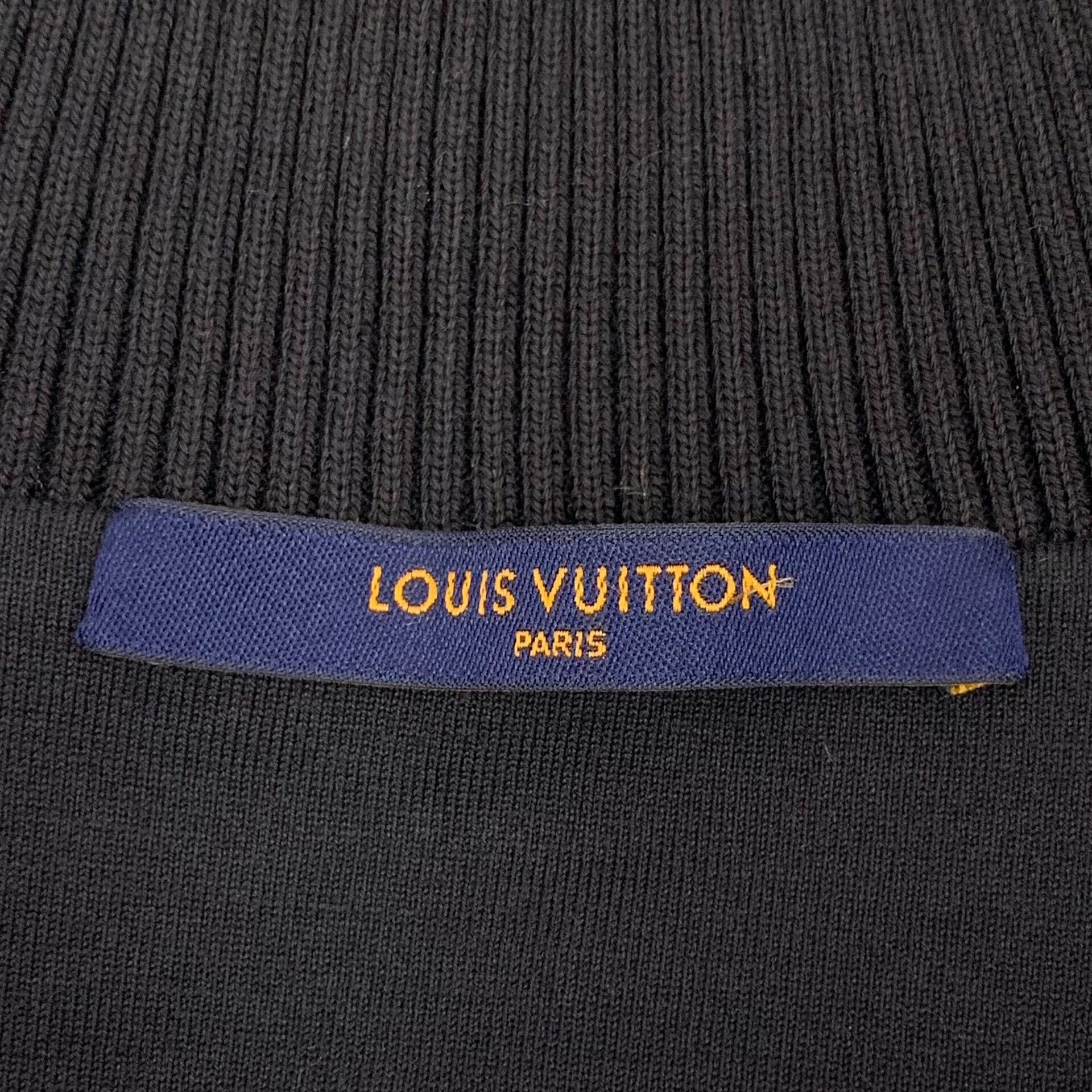 Louis Vuitton louis vuitton camo teddy jacket with zipper Size US S / EU 44-46 / 1 - 5 Thumbnail