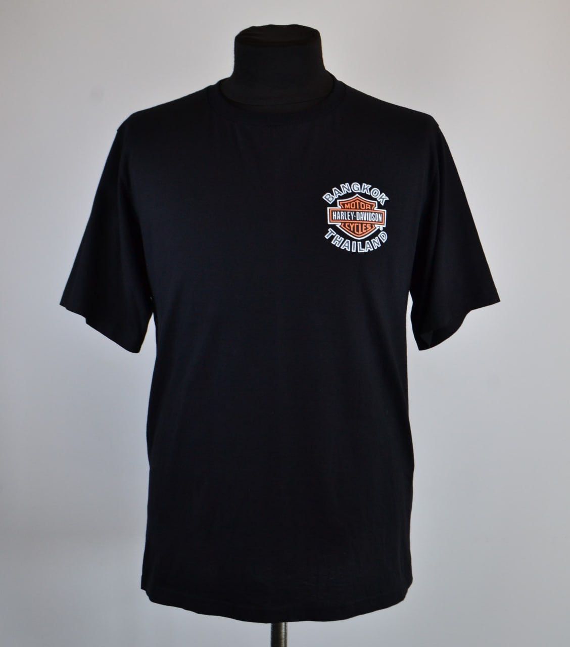 Harley Davidson × Vintage Harley Davidson t-shirt Size XL Size US XL / EU 56 / 4 - 4 Thumbnail