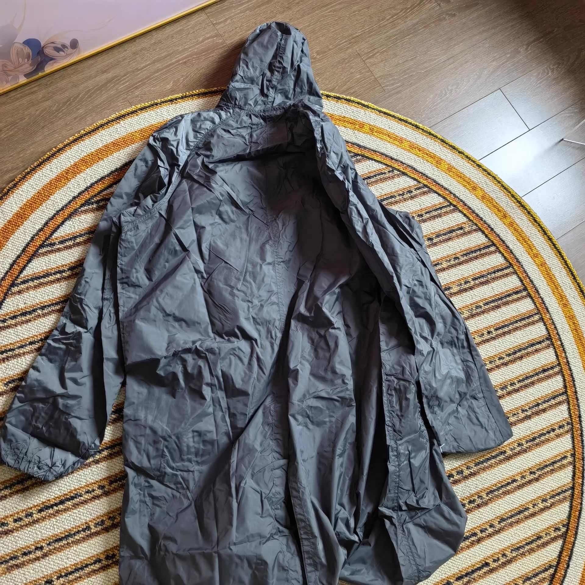 A-COLD-WALL* A Cold Wall trench coat Q6 Size US S / EU 44-46 / 1 - 2 Thumbnail