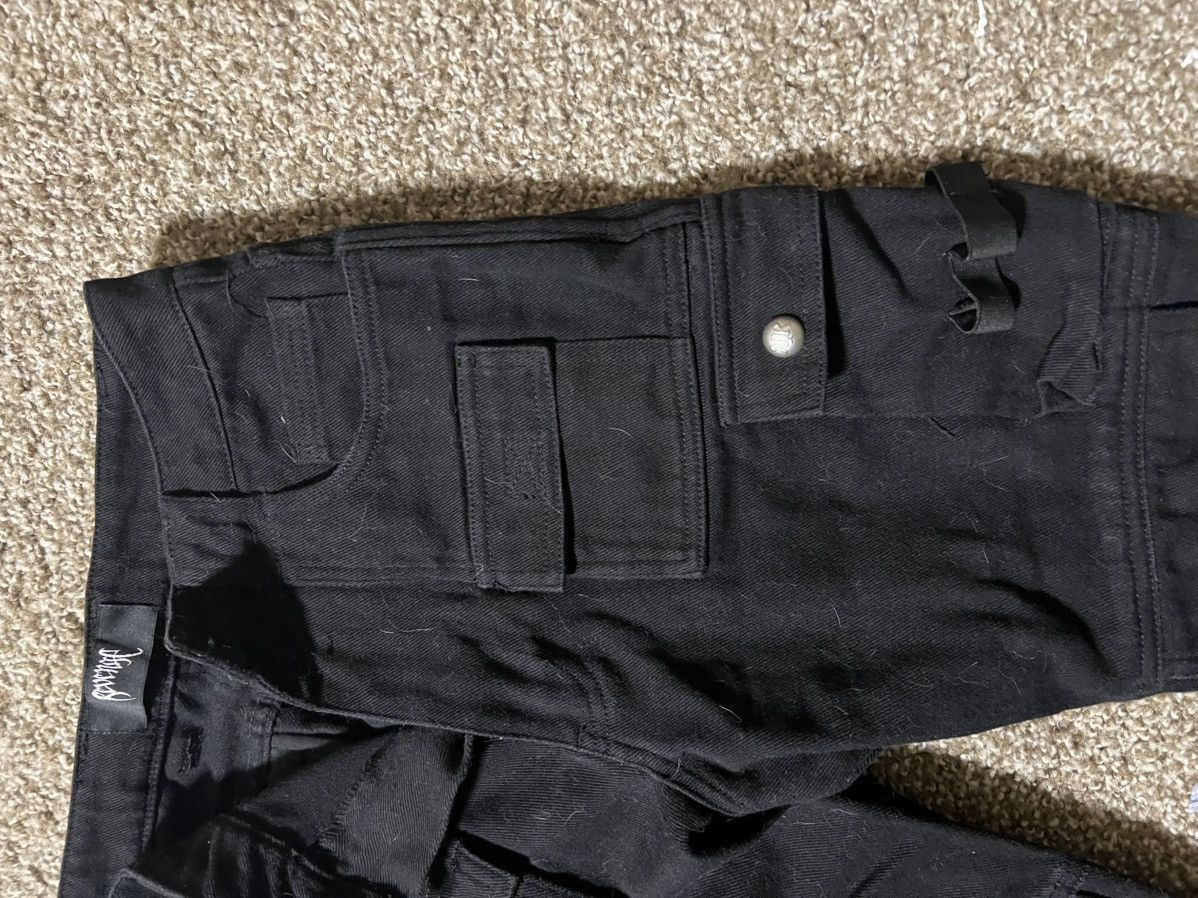 Revenge Revenge pants Size US 28 / EU 44 - 2 Thumbnail