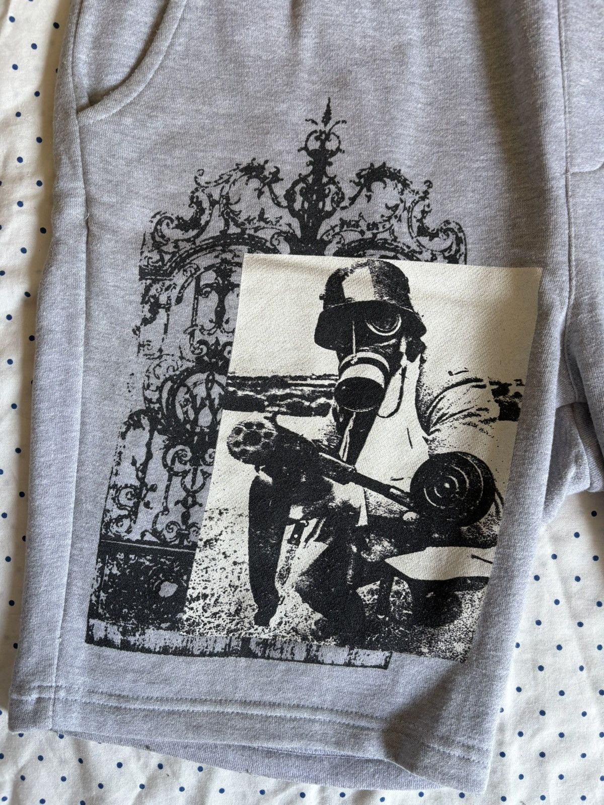 G59 Records G59 shorts Size US 34 / EU 50 - 3 Thumbnail